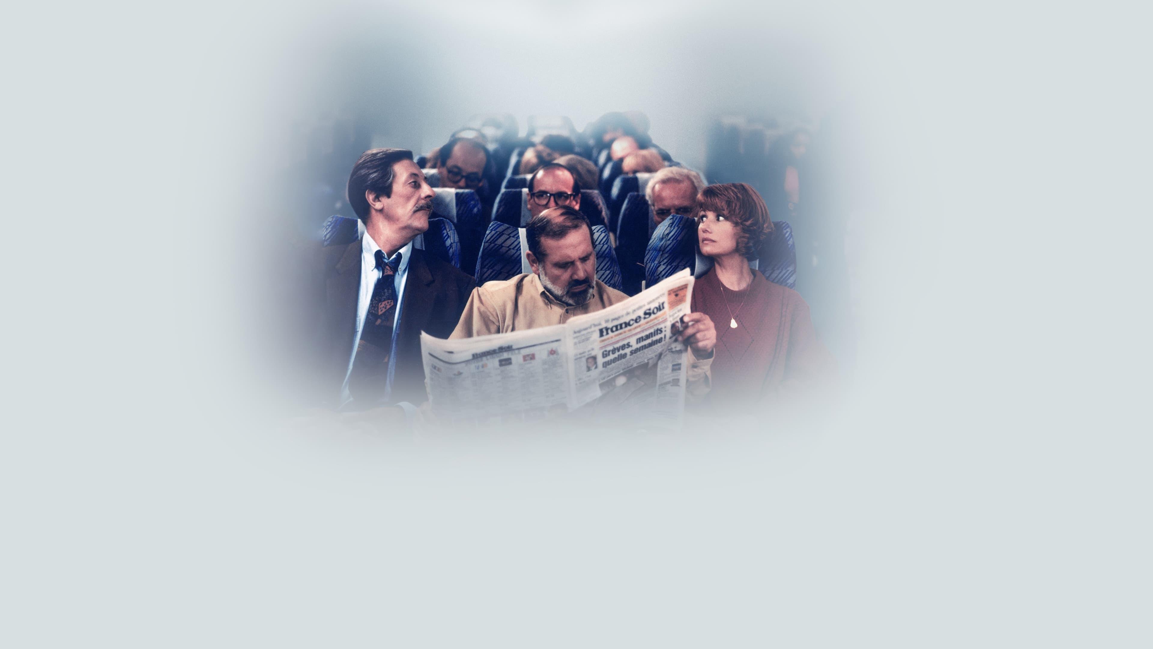 Backdrop for Le Bal des casse-pieds