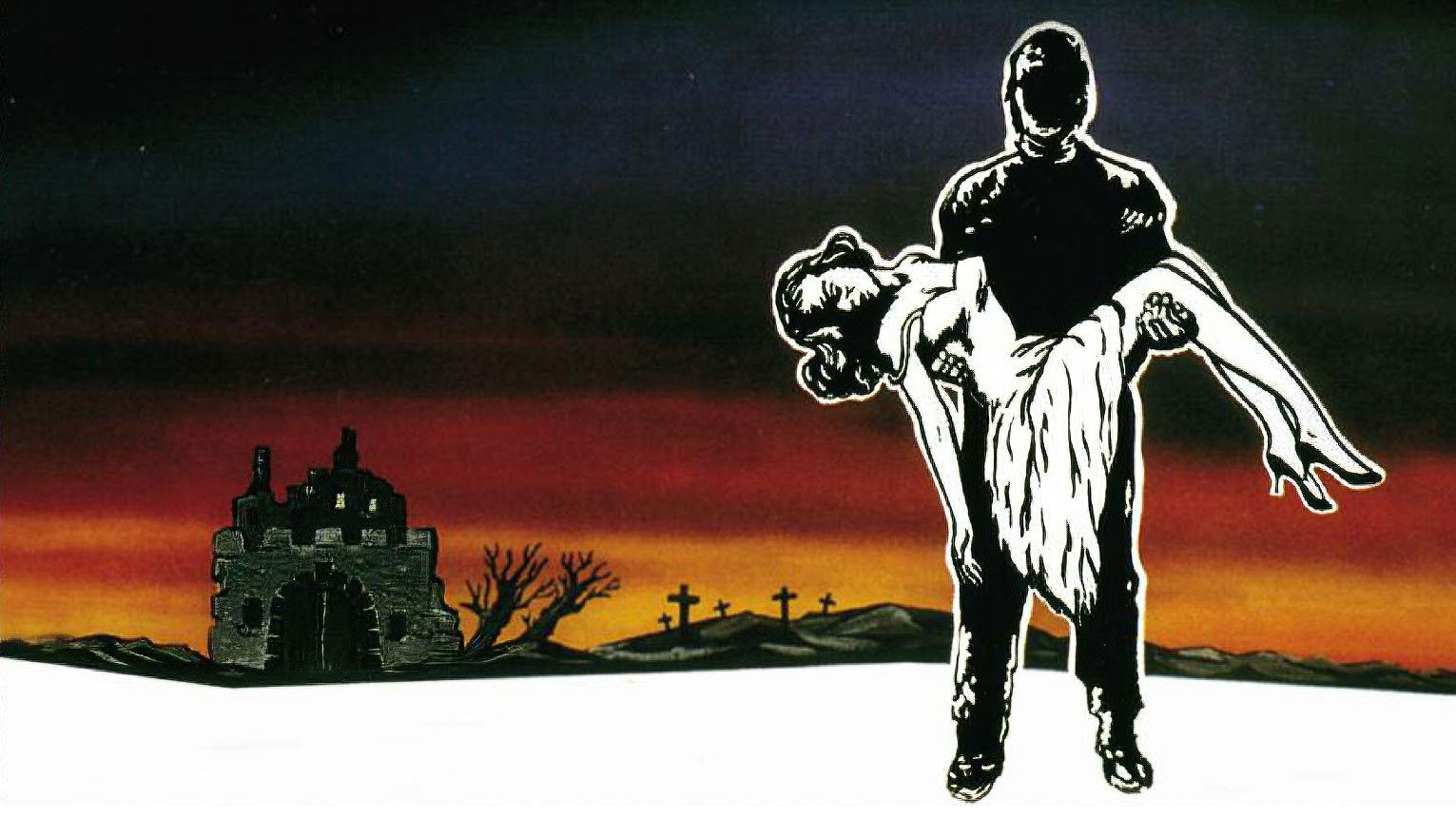 Backdrop for Daughter of Dr. Jekyll