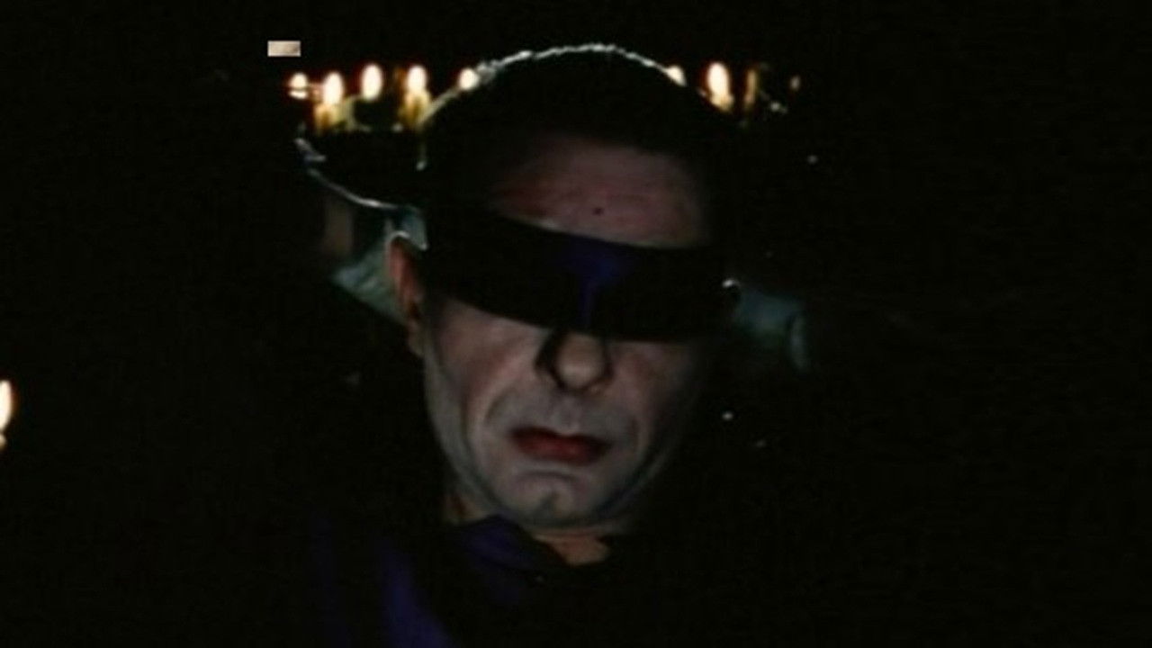 Backdrop for Victoria's Tales