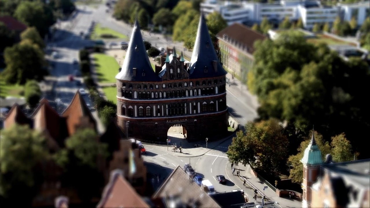 Backdrop for Heiter bis tödlich - Morden im Norden