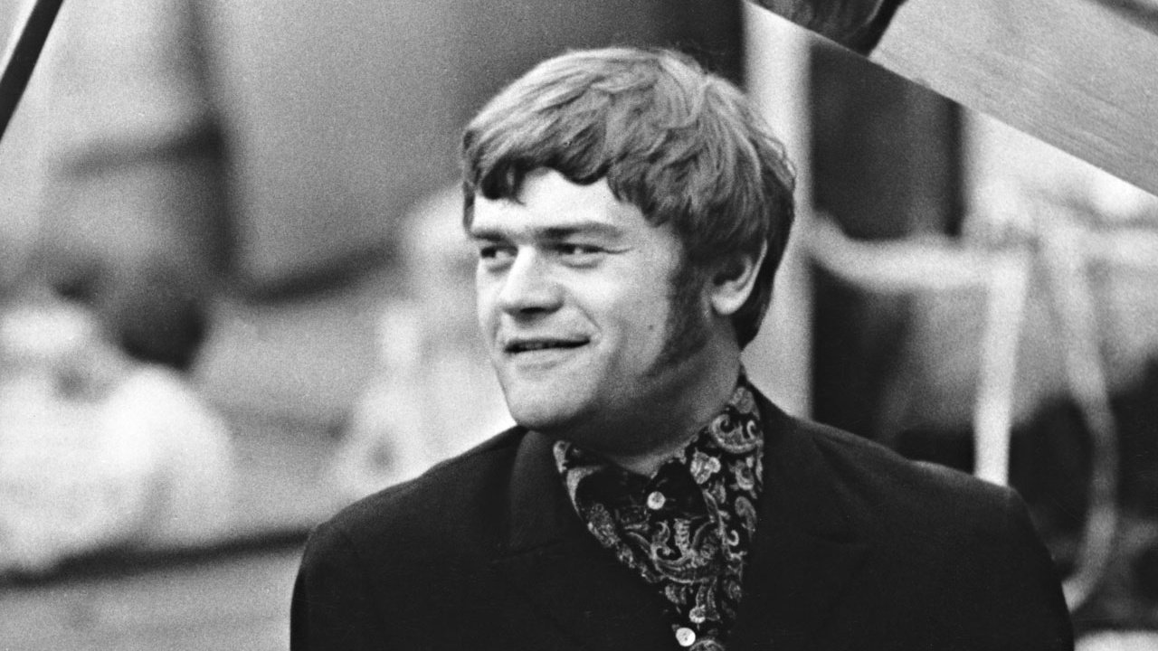 Backdrop for Karel Svoboda: Šťastná léta