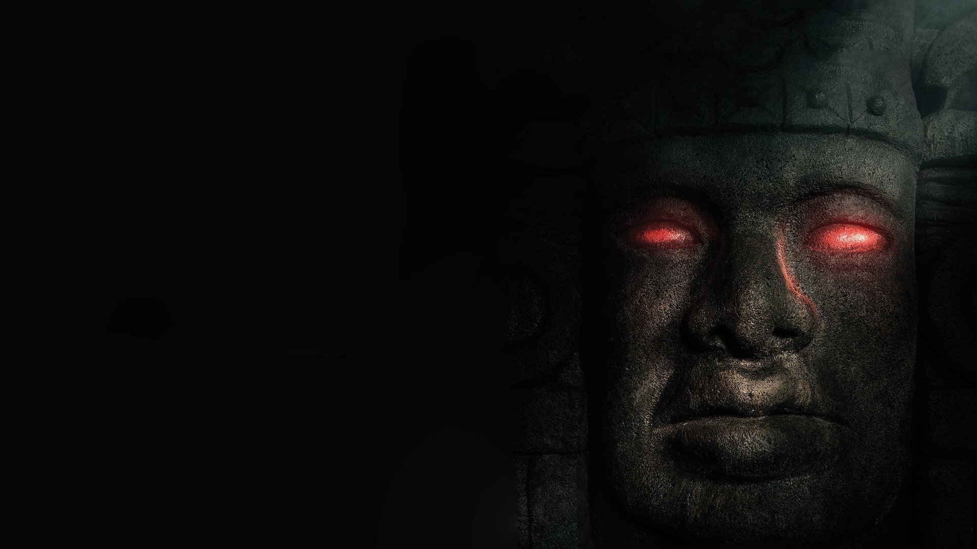 Backdrop for Legends of the Hidden Temple