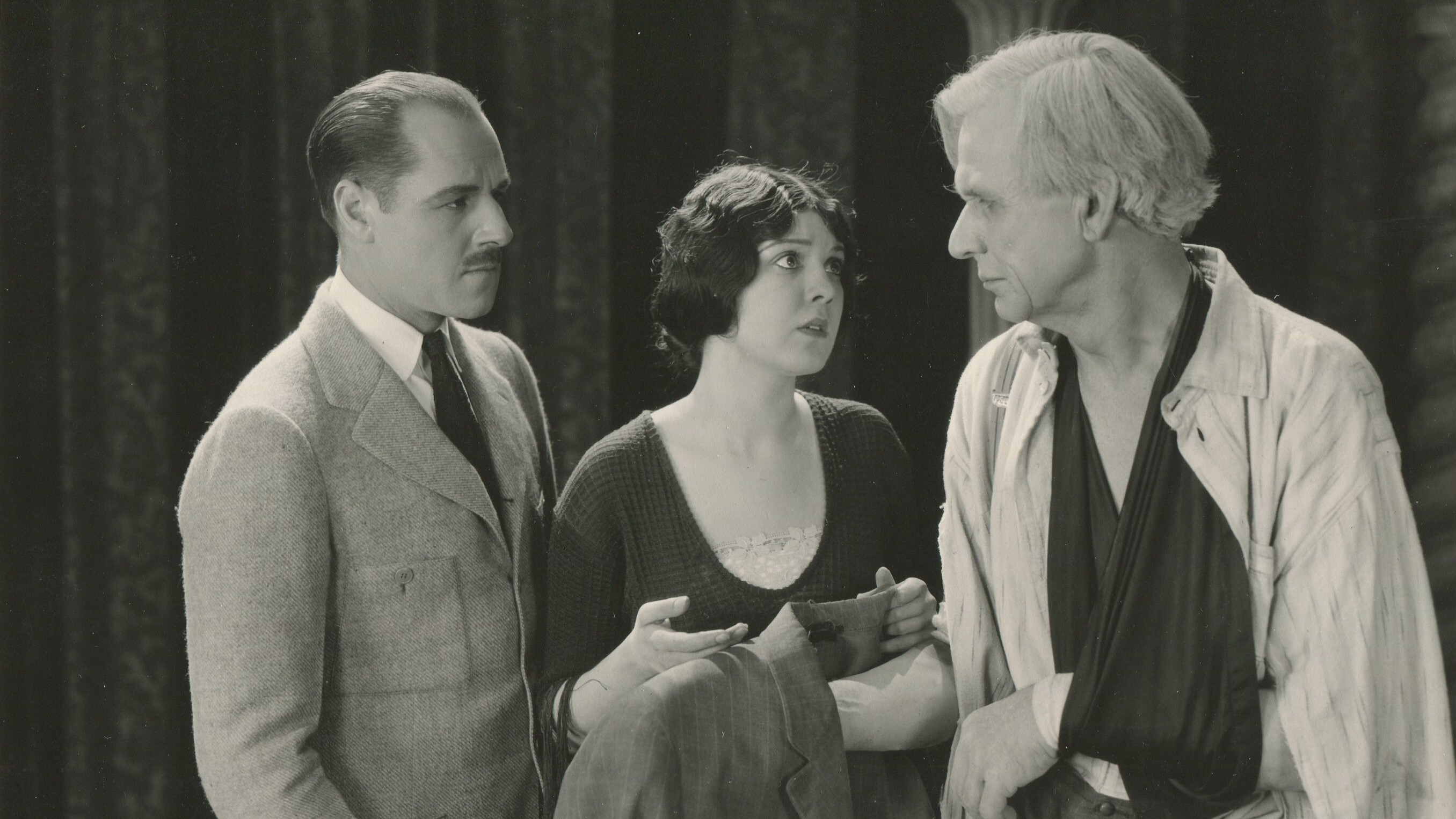 Backdrop for After the Show