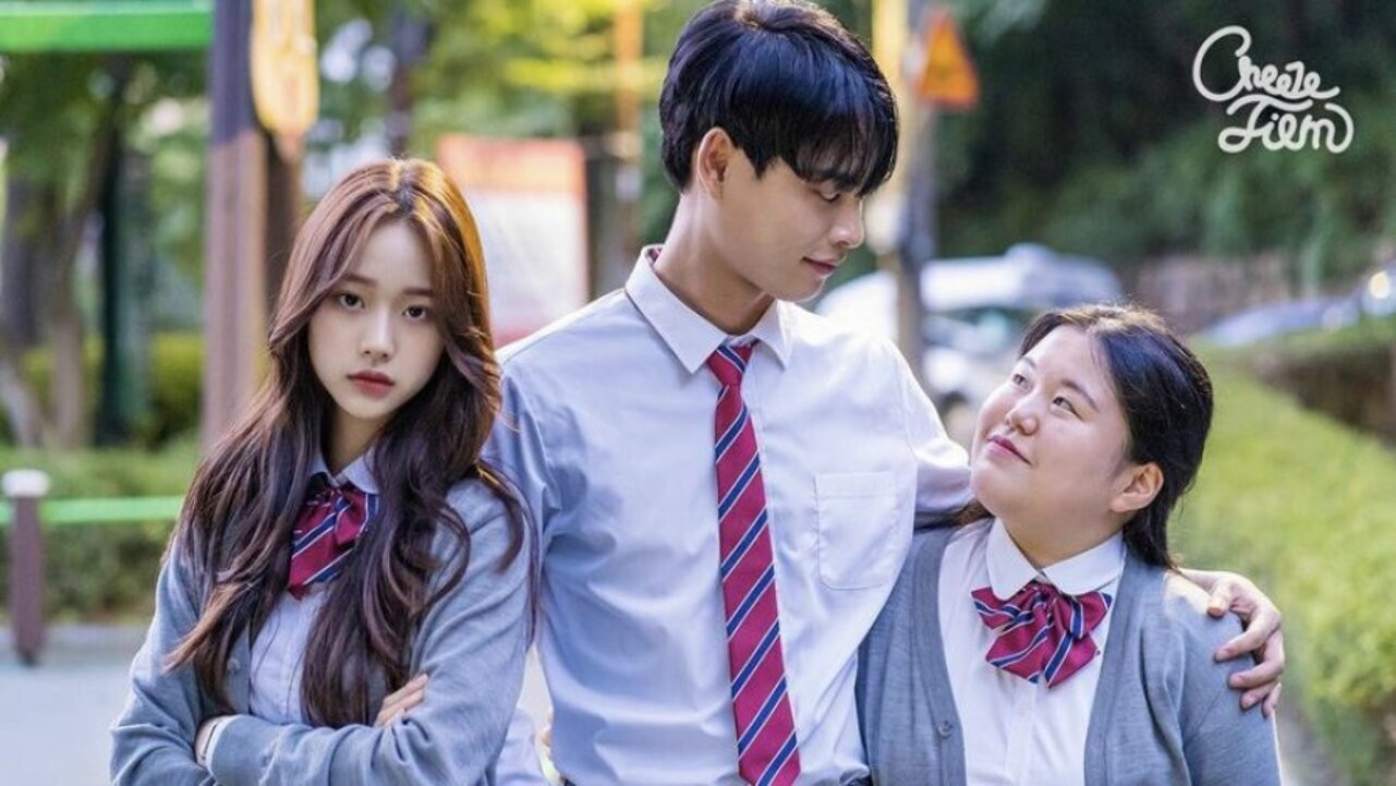 Backdrop for A Beauty of Revenge