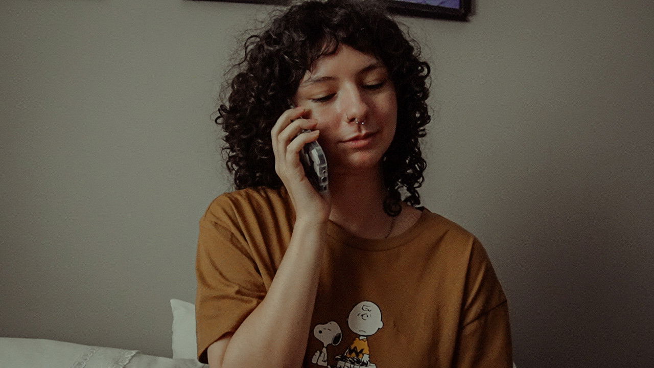 Backdrop for Um Dia Lindo