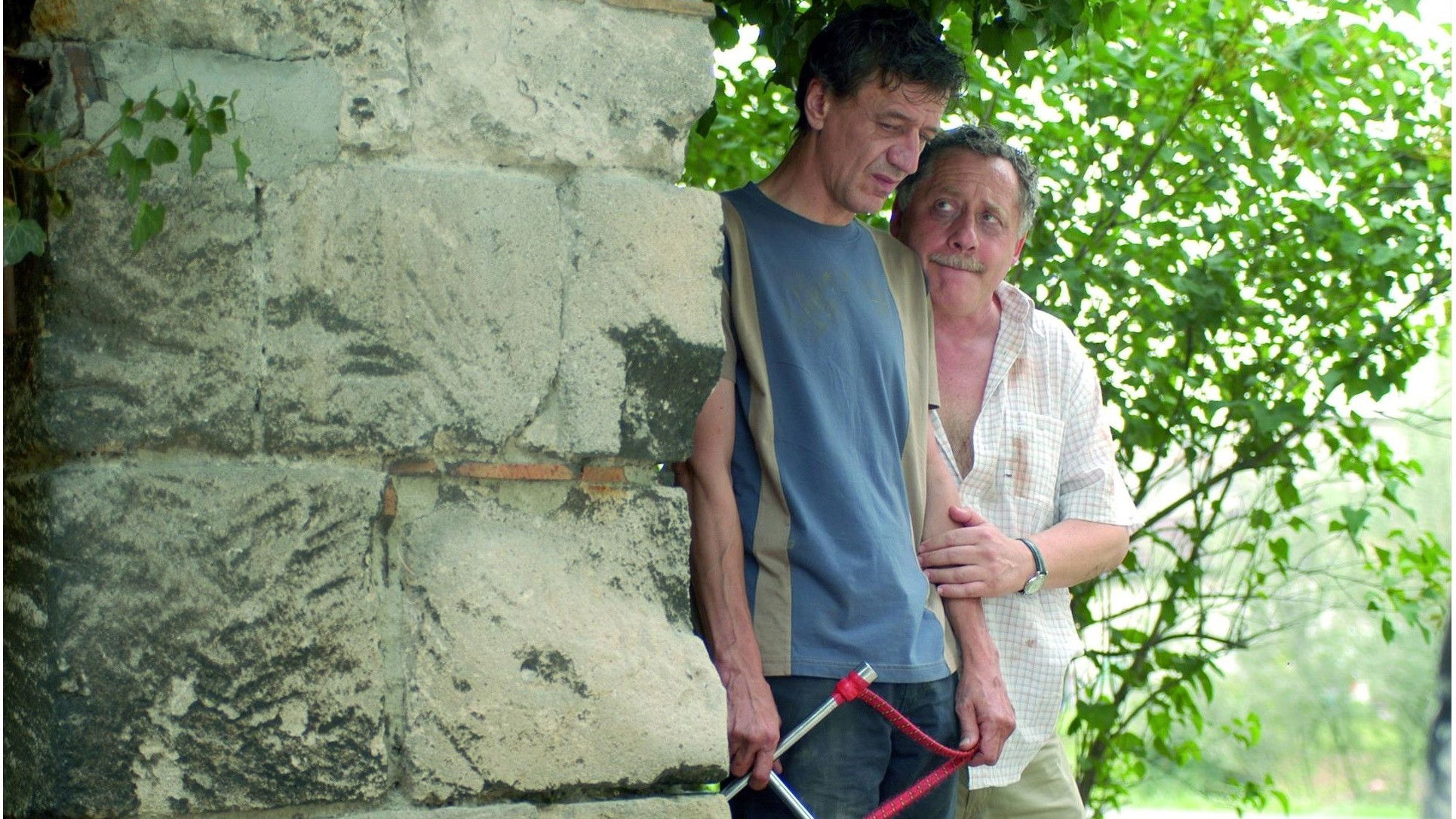 Backdrop for Montecarlo!