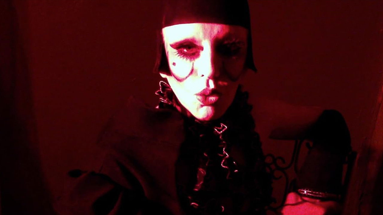 Backdrop for The Little House That Could