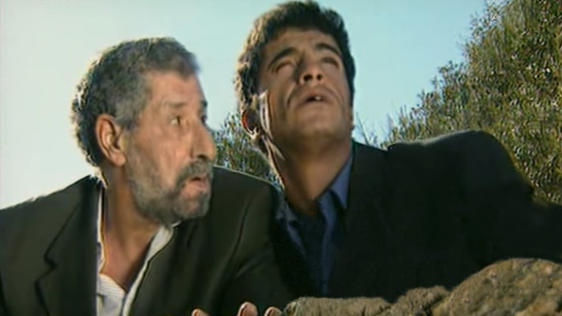 Backdrop for Les Vacances de l'apprenti