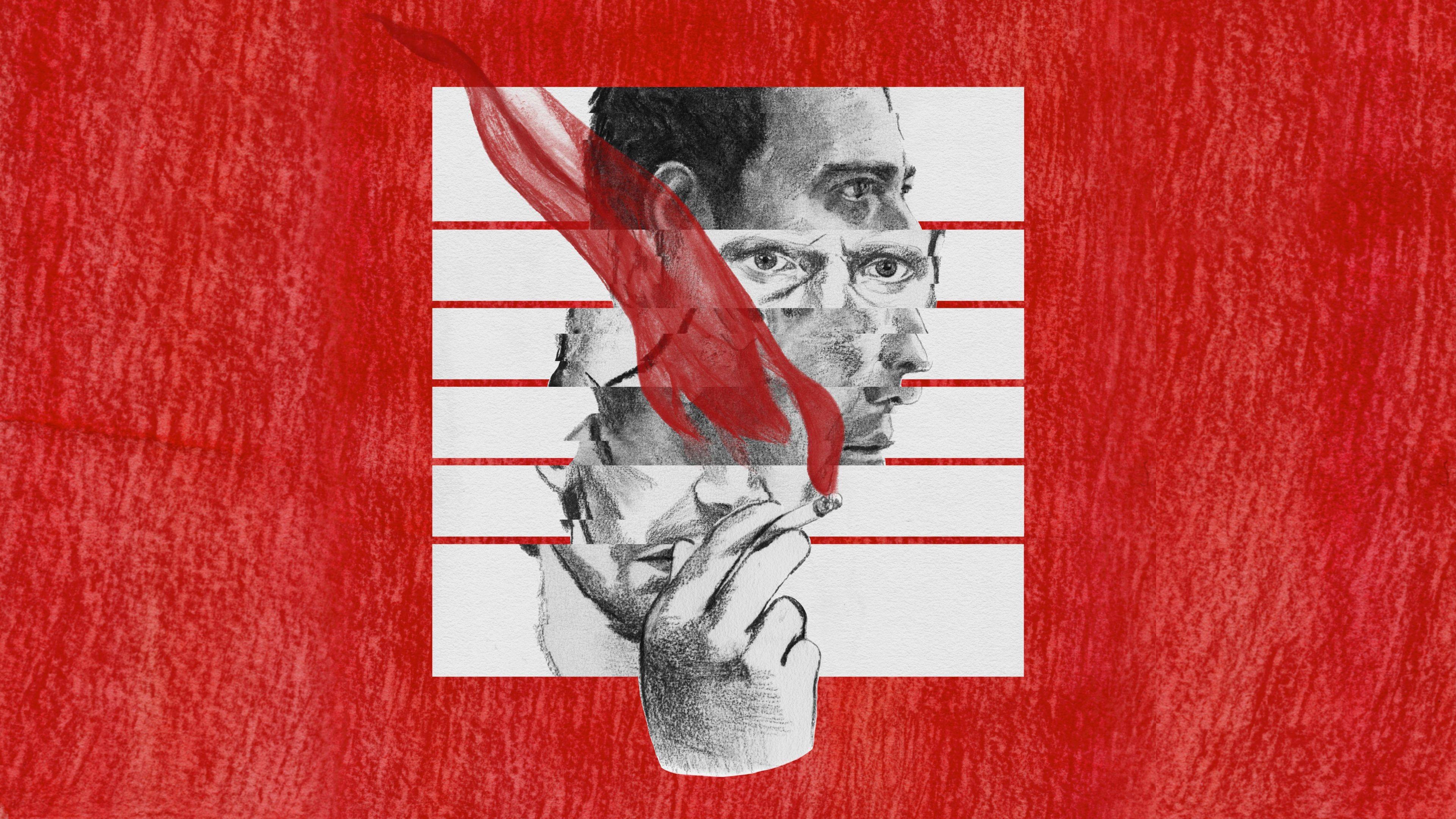 Backdrop for Unidentified