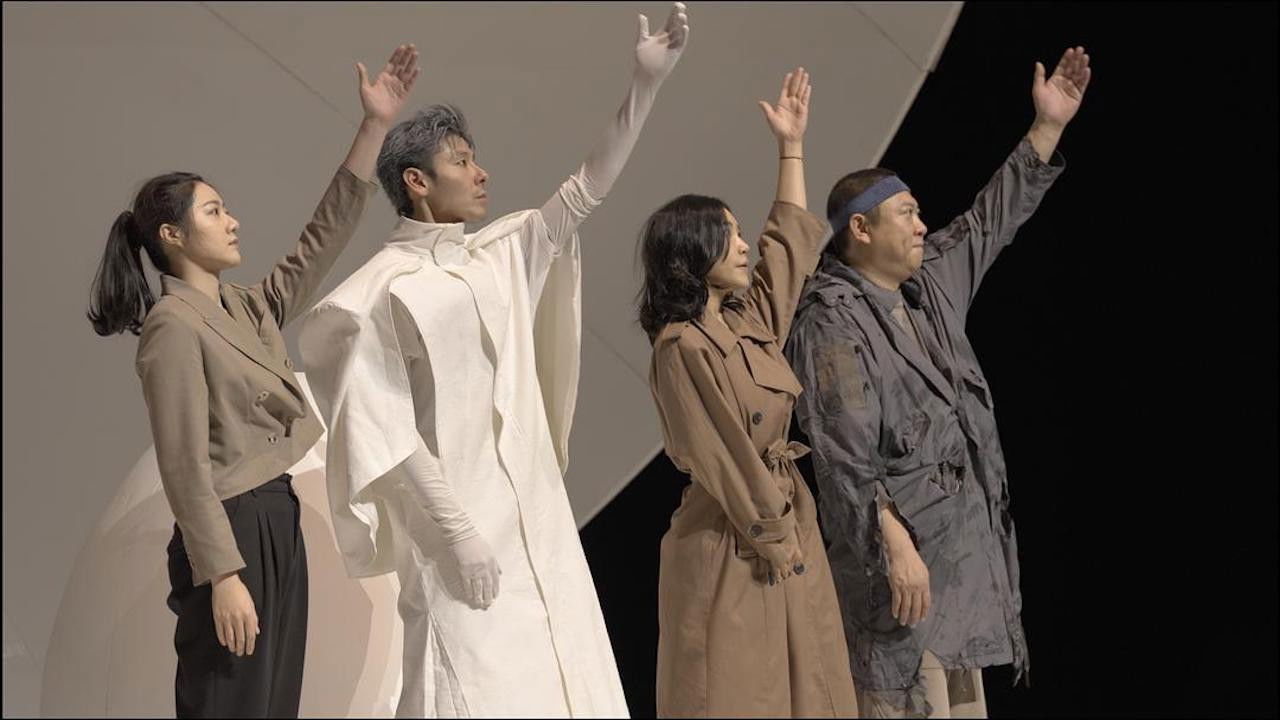 Backdrop for 但是还有戏剧