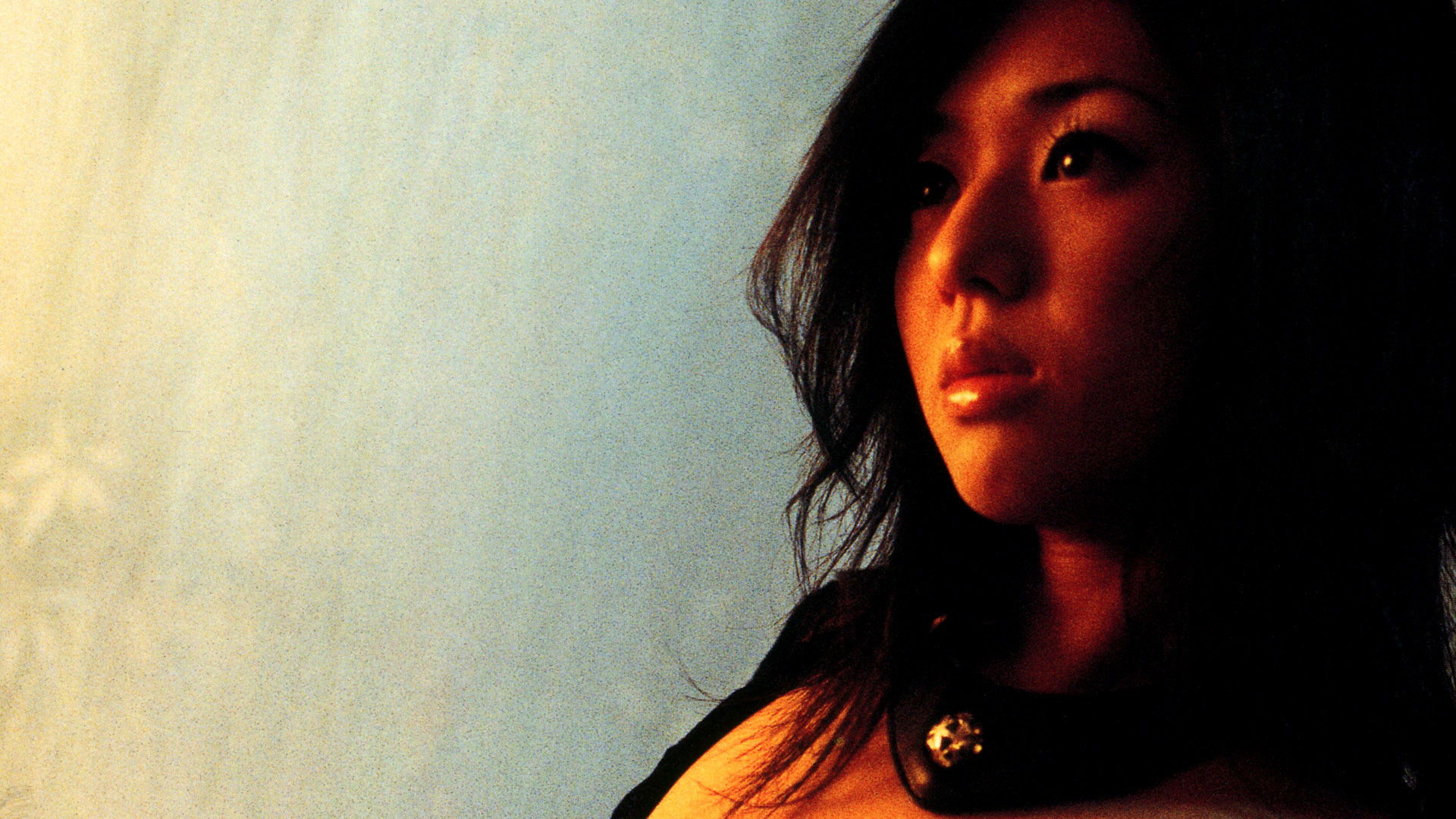 Backdrop for More And More! Sola Aoi