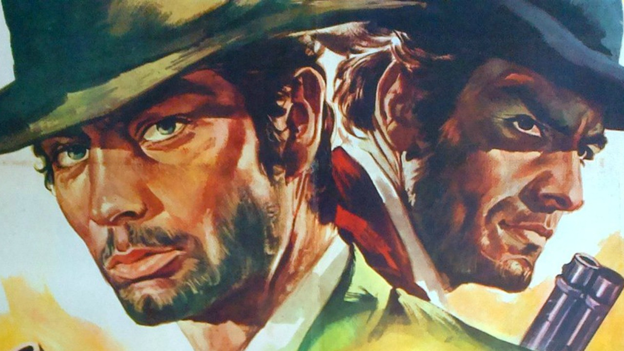 Backdrop for Hate Is My God