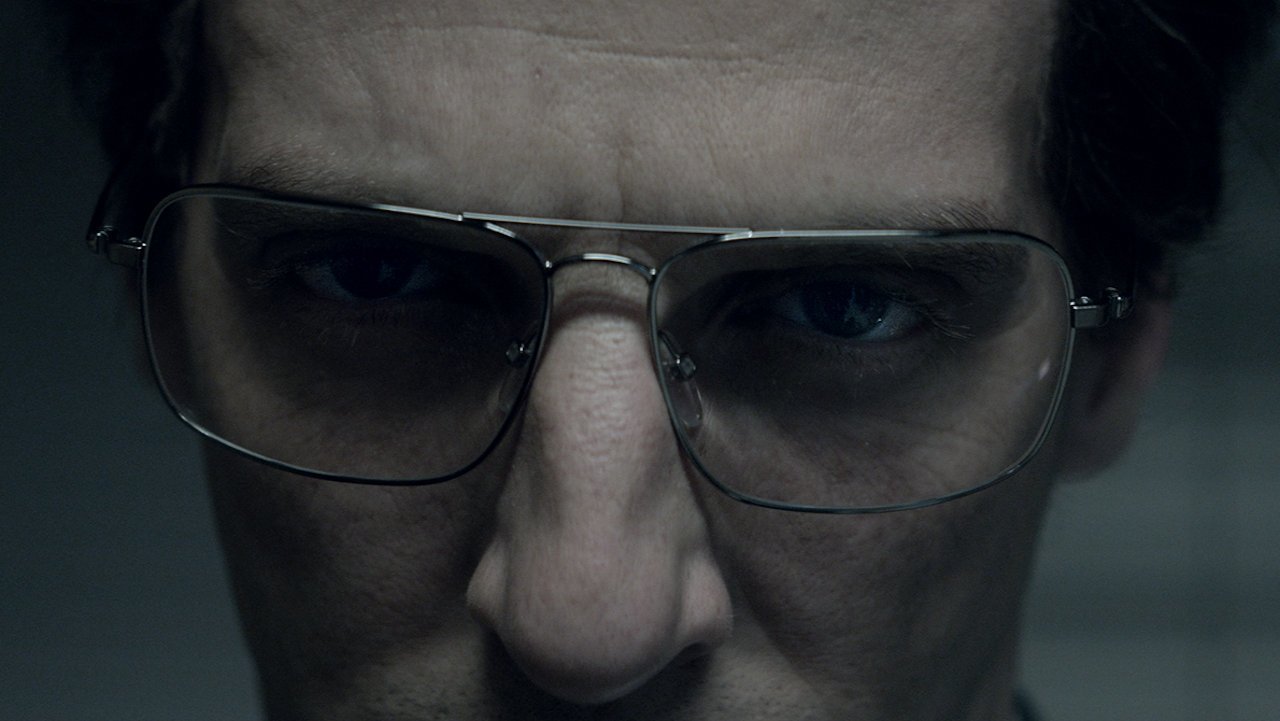 Backdrop for Nobody from Nowhere