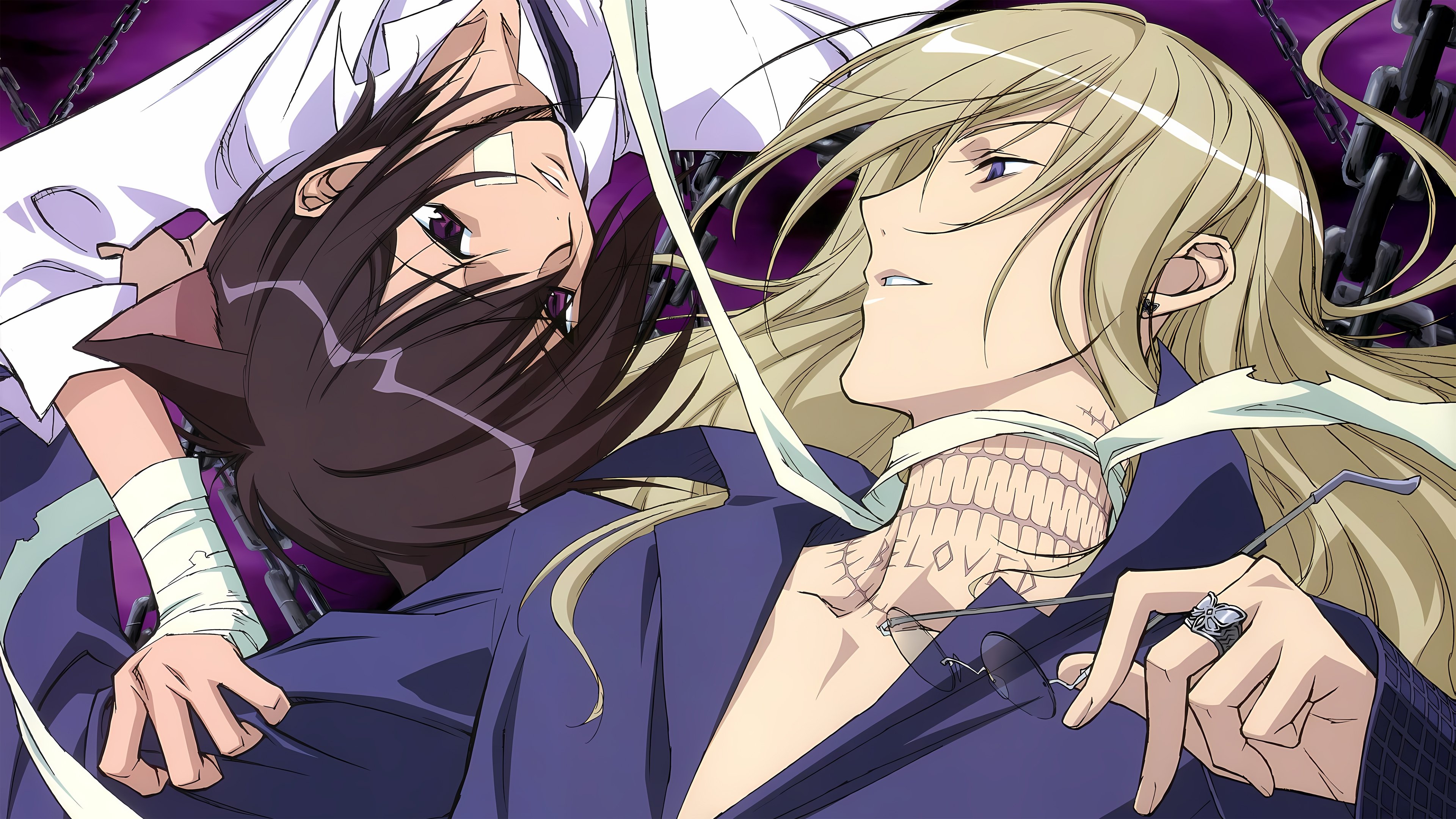 Backdrop for Loveless