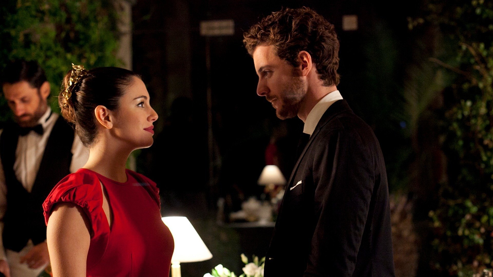 Backdrop for Cuéntame un cuento