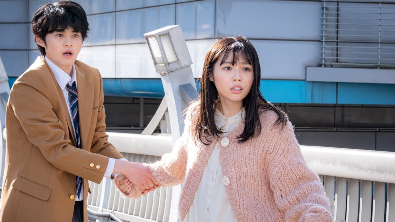 Backdrop for The Land Beyond the Starry Sky