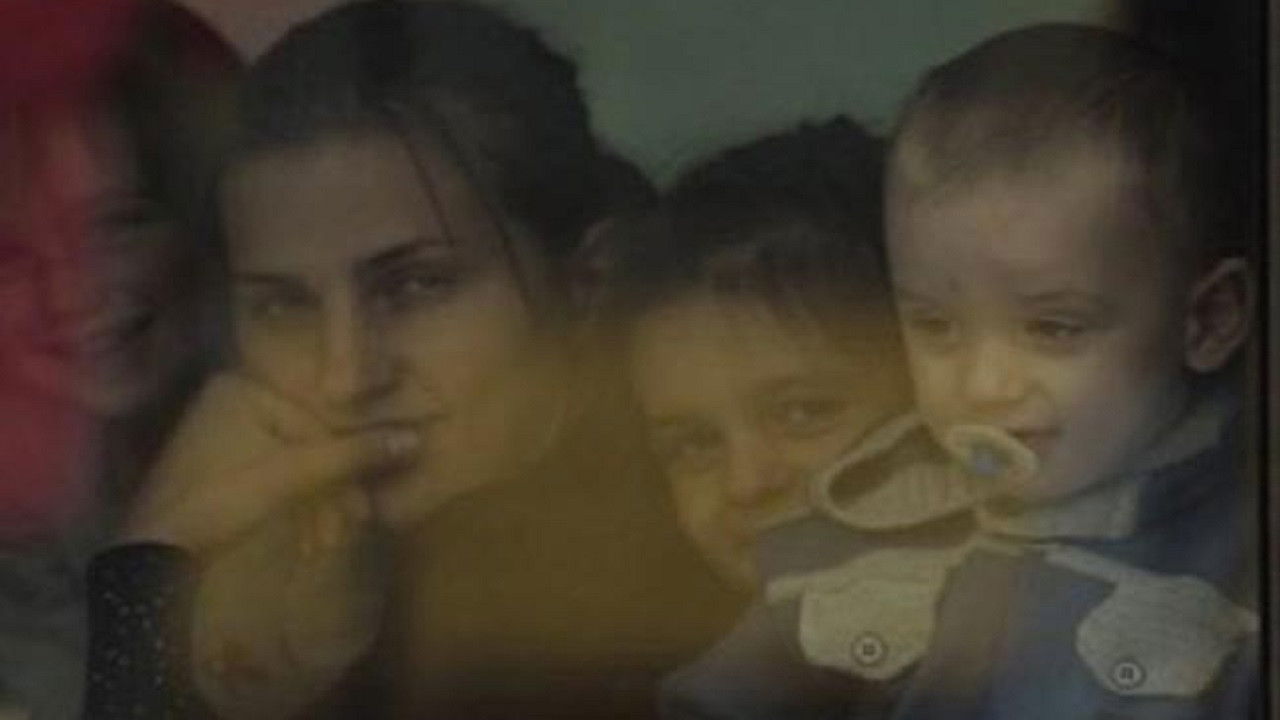 Backdrop for Vostok N°20