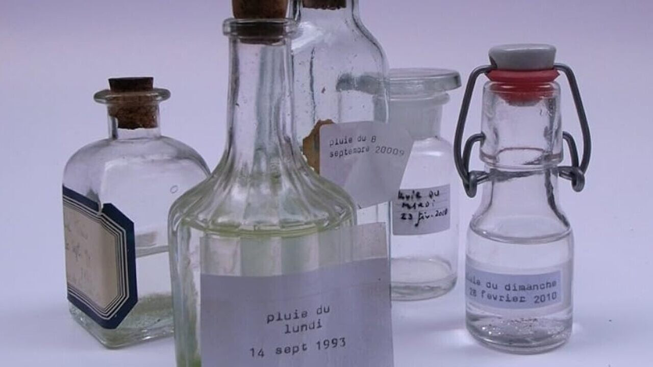 Backdrop for Vanishing Exercises