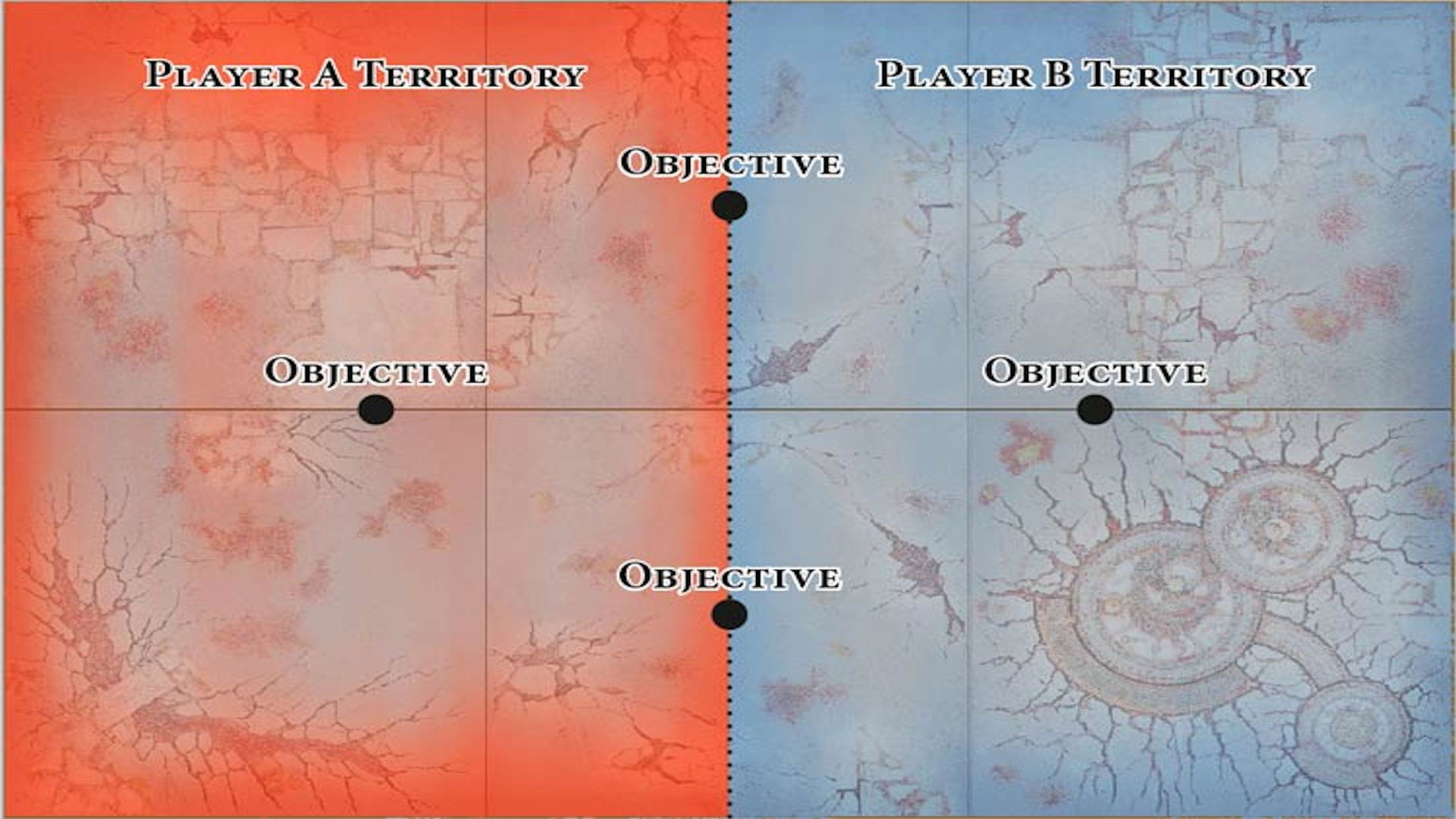 Backdrop for Battleplan