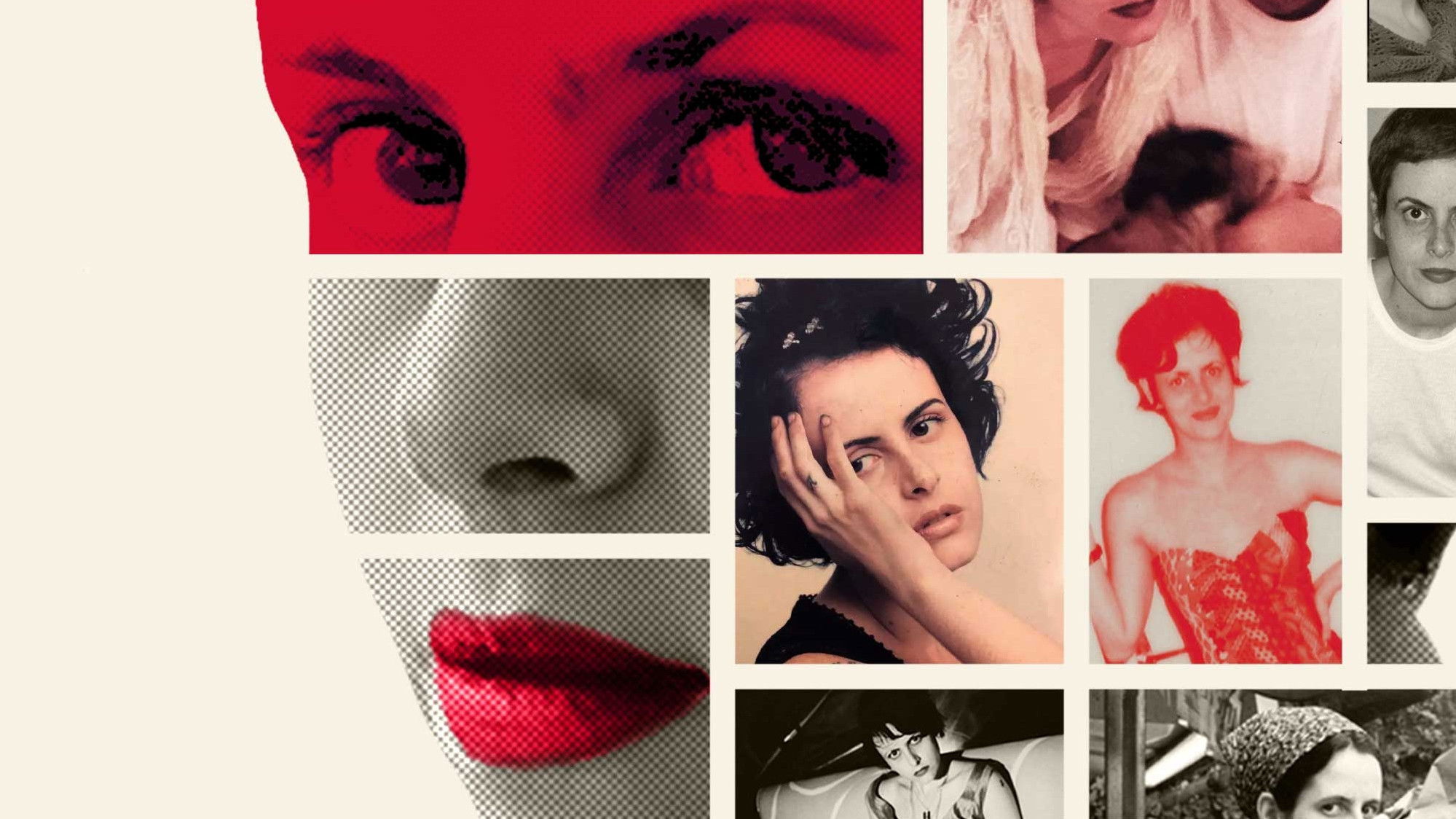 Backdrop for Fernanda Young: Foge-me ao Controle