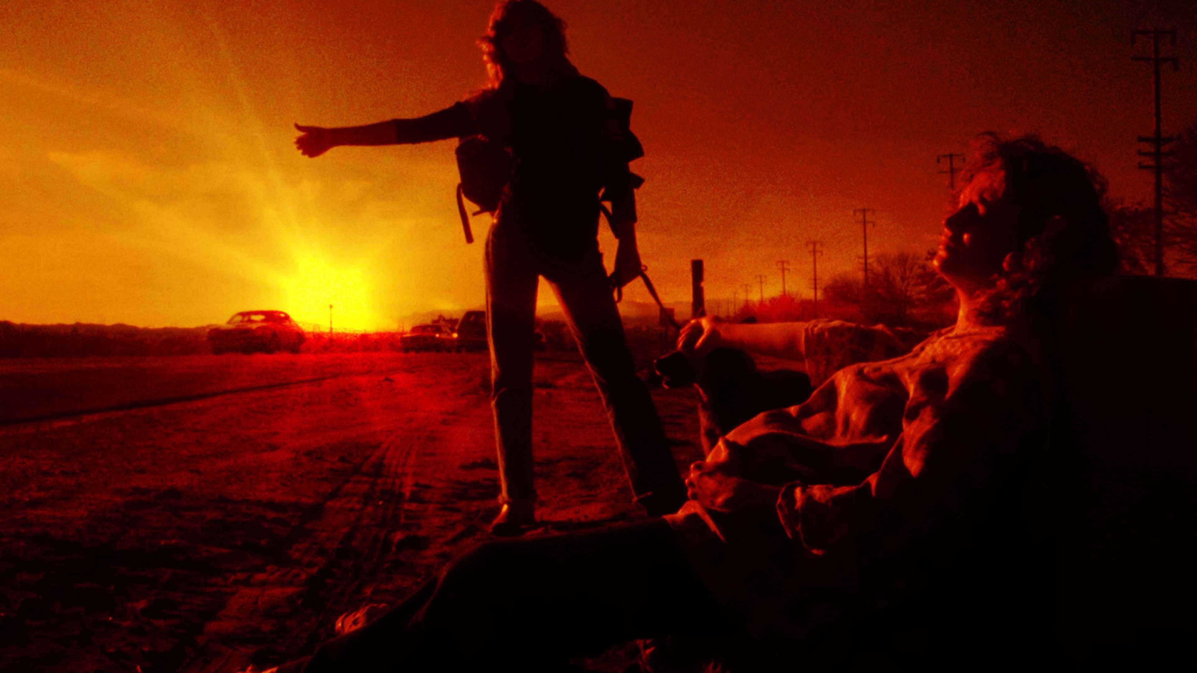 Backdrop for Freedom