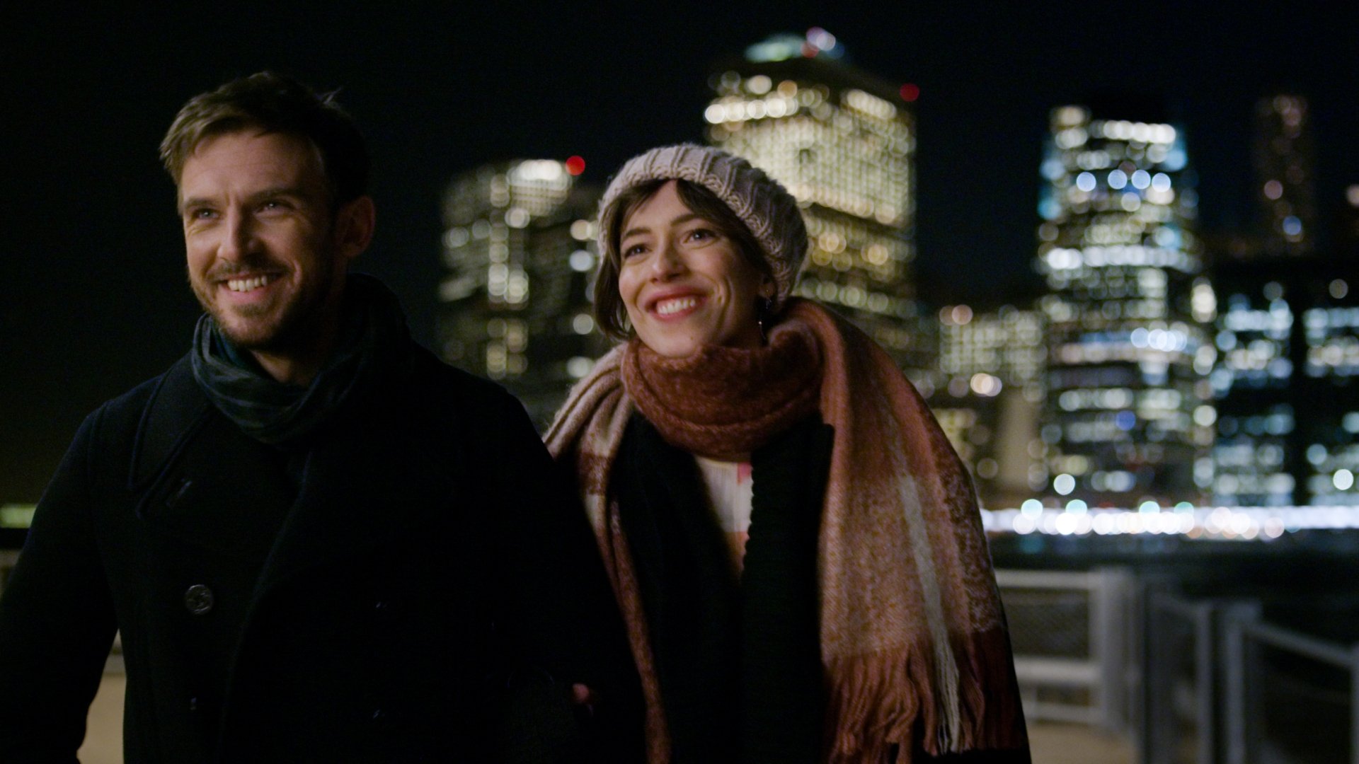 Backdrop for Permission