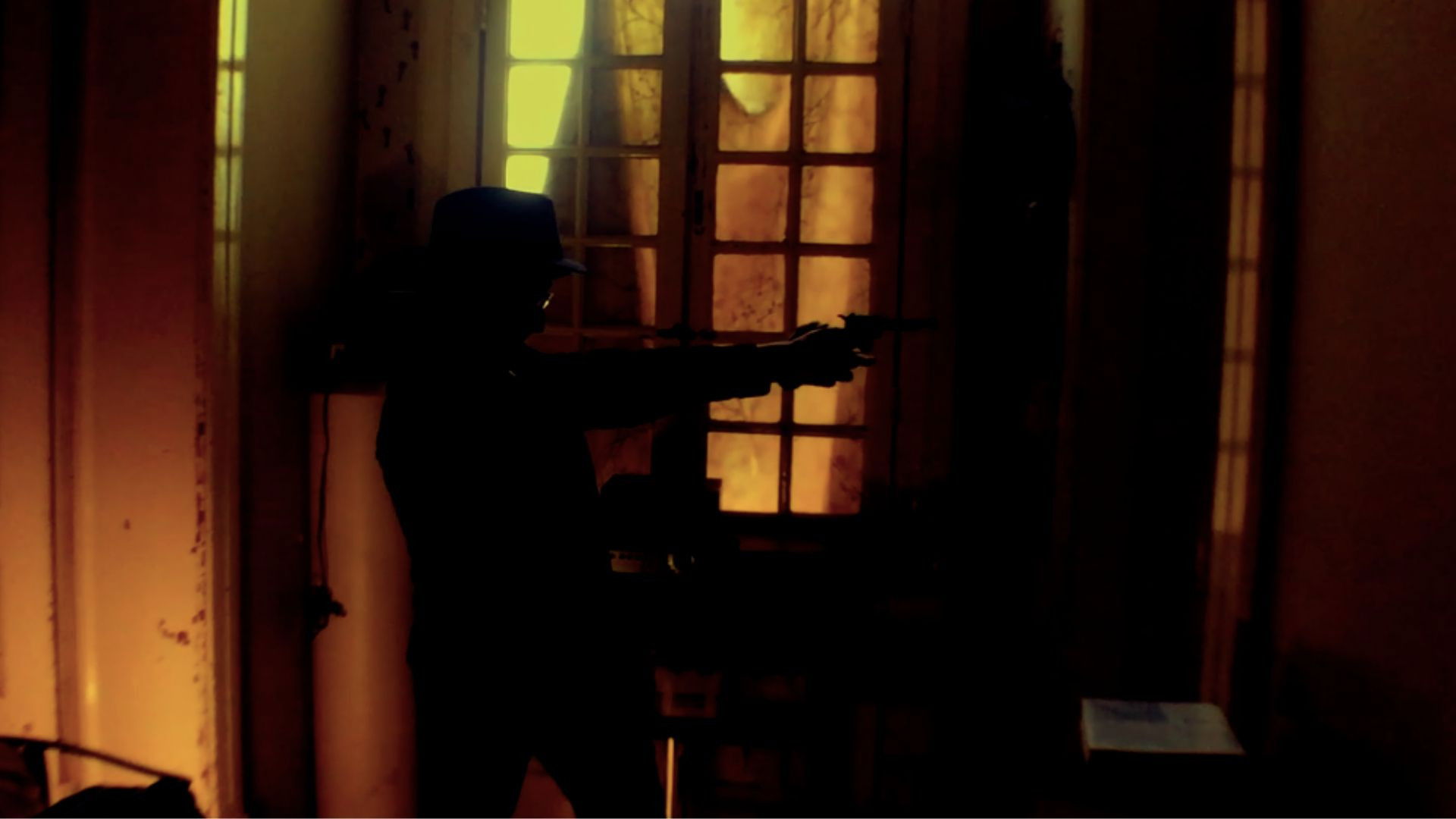 Backdrop for The Bastard Son