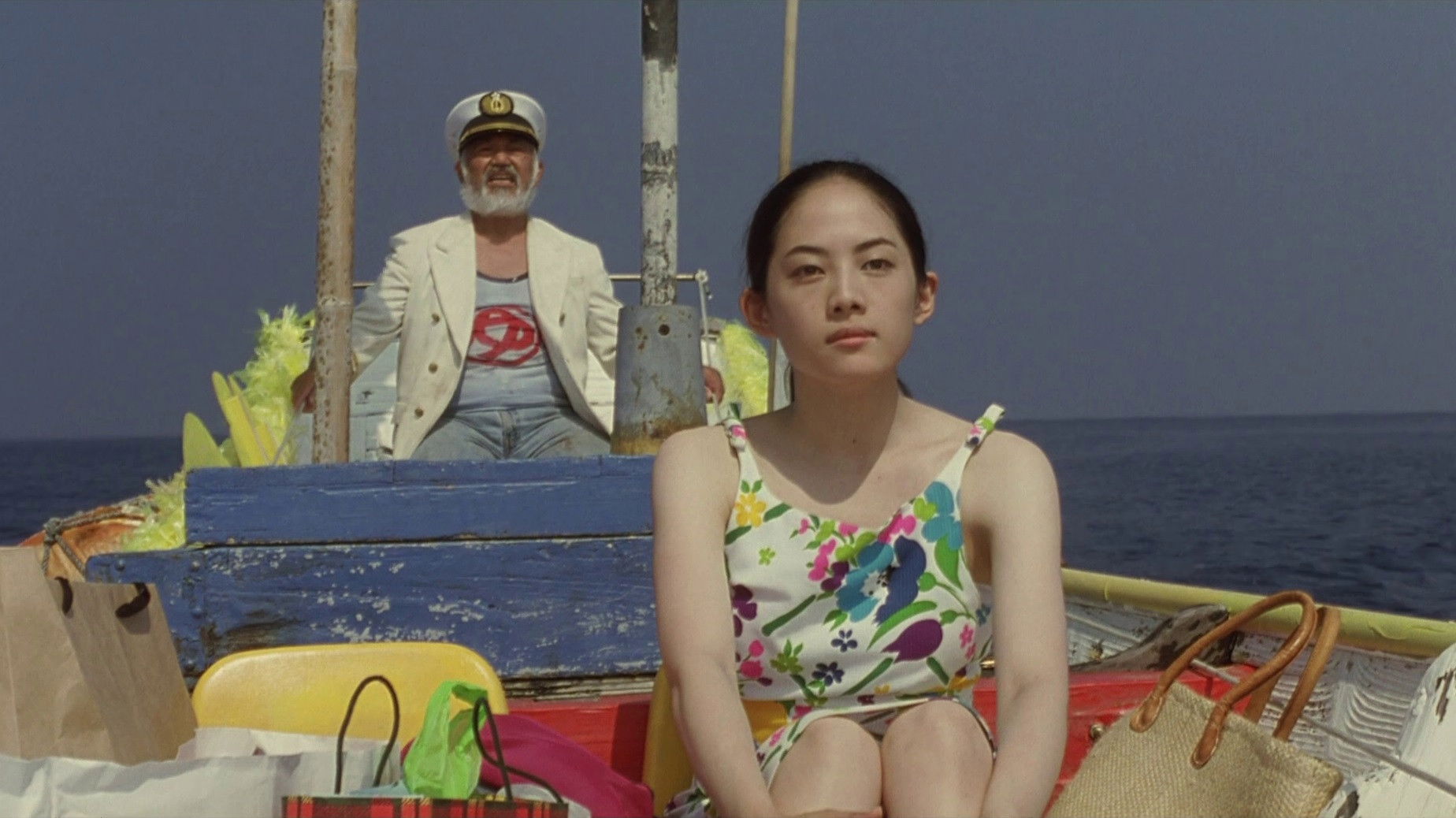 Backdrop for A Midsummer Night's Dream