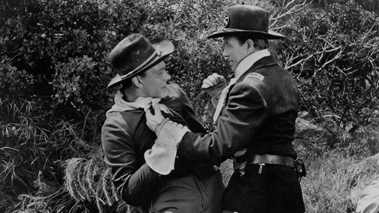 Backdrop for The Maverick