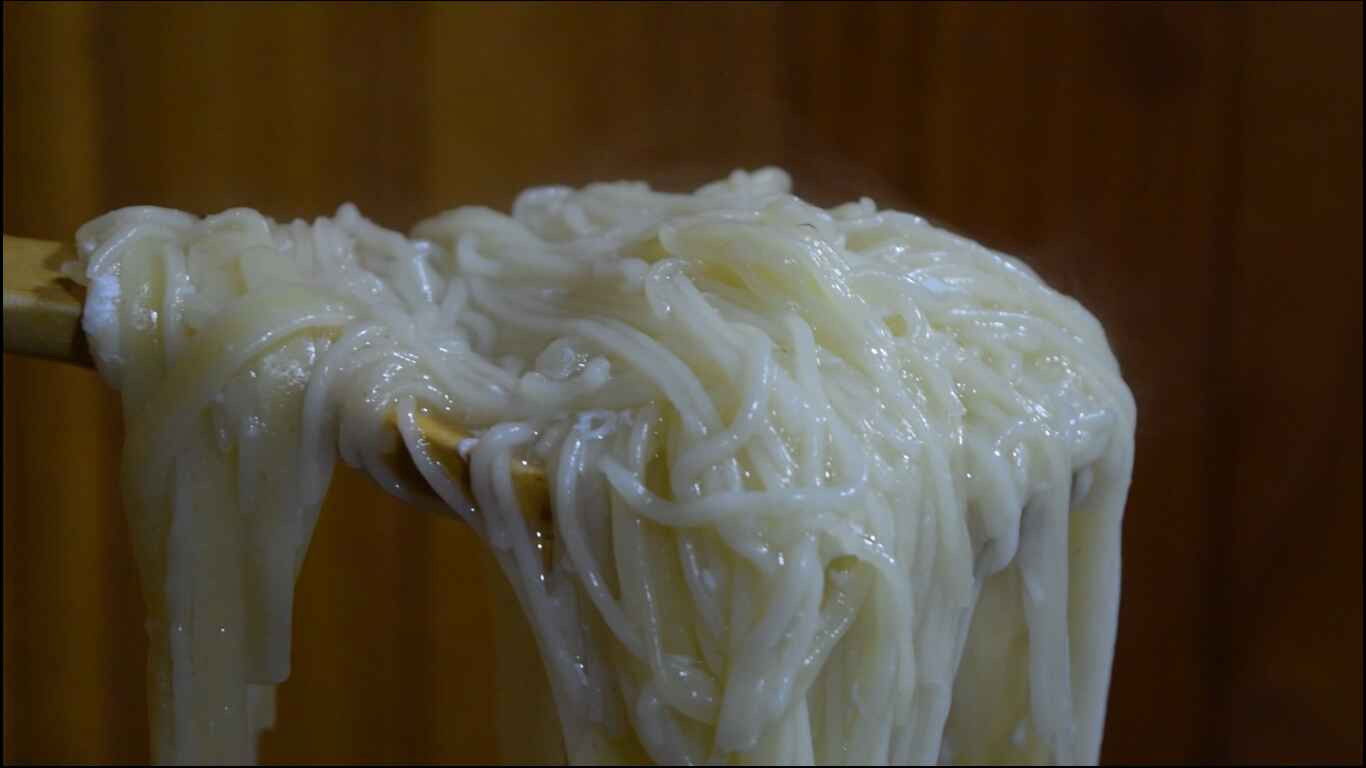 Backdrop for Fideos Wenos