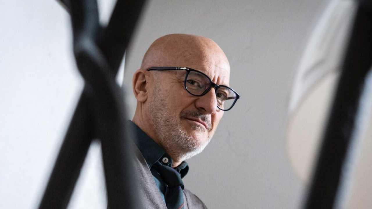 Backdrop for Tutta colpa di Freud