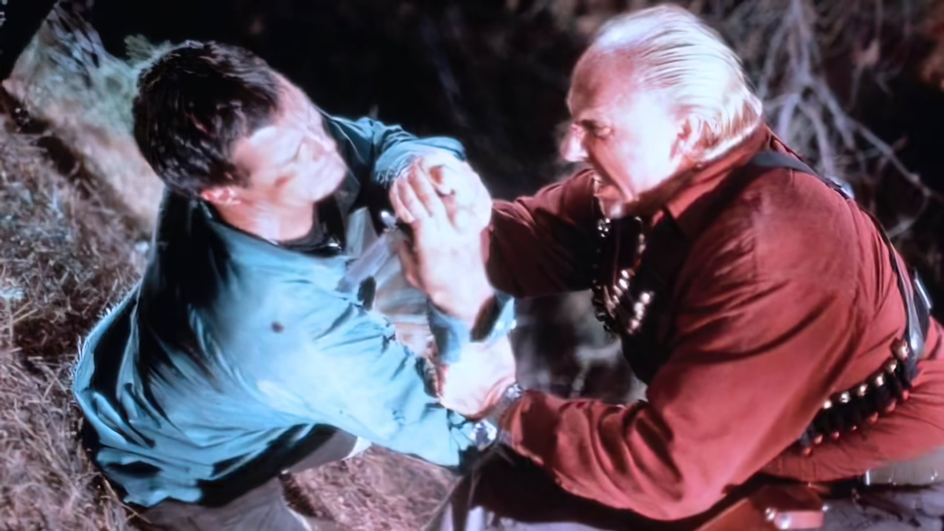 Backdrop for Dominion