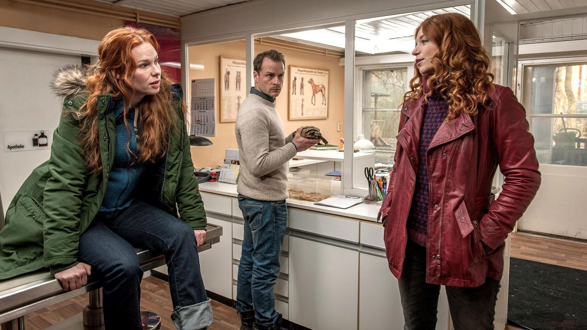 Backdrop for Nord bei Nordwest