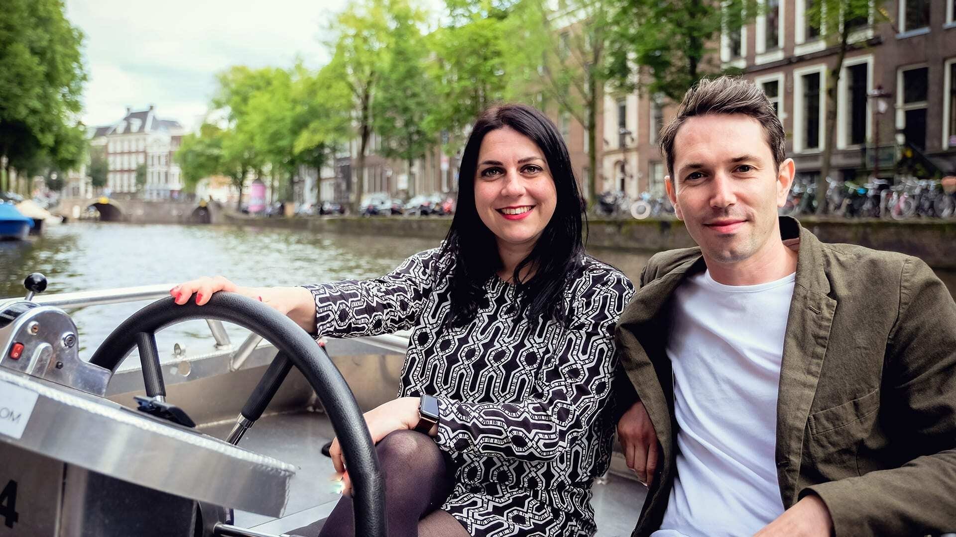 Backdrop for An Art Lovers' Guide