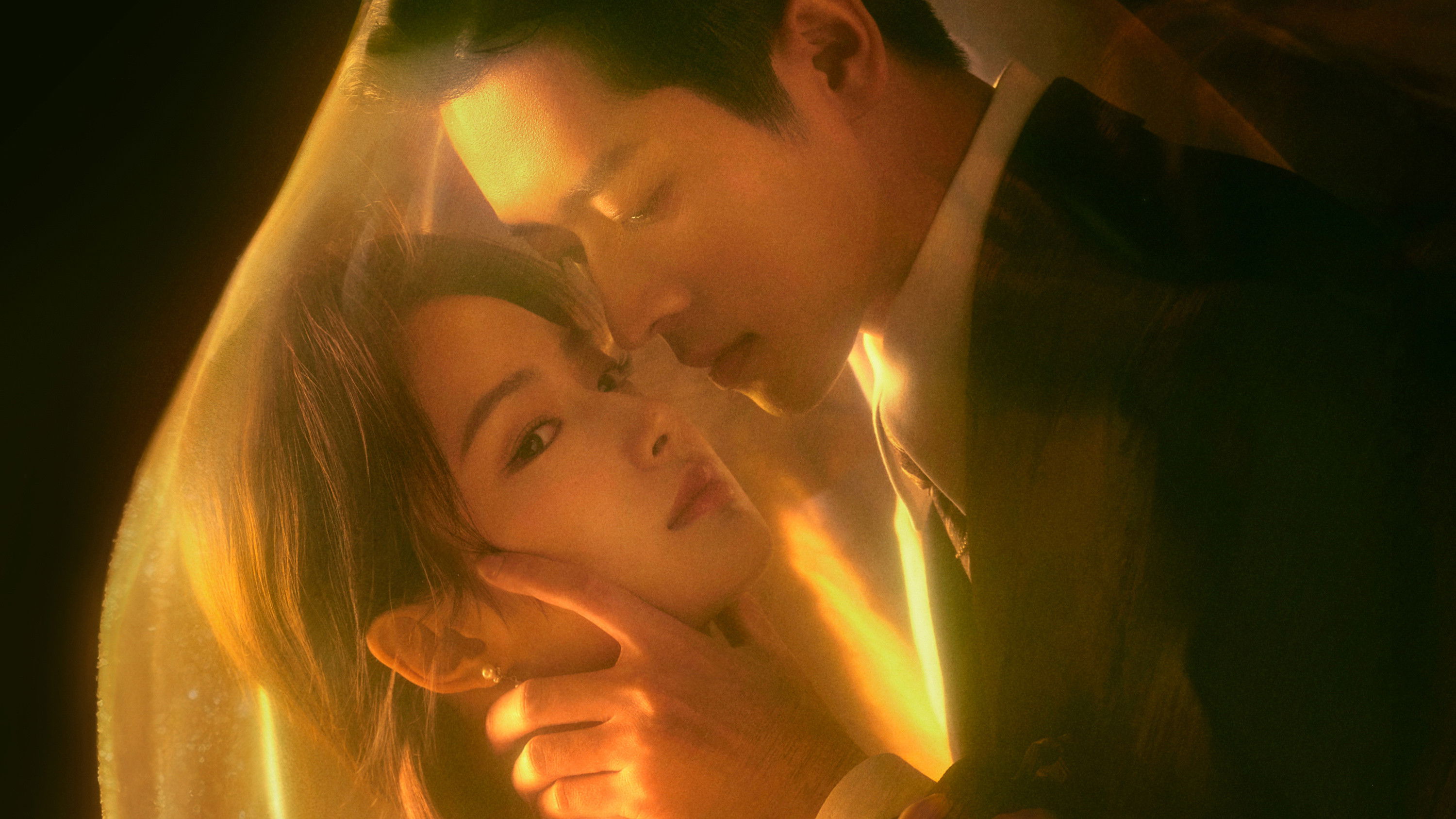 Backdrop for The Lament of Autumn