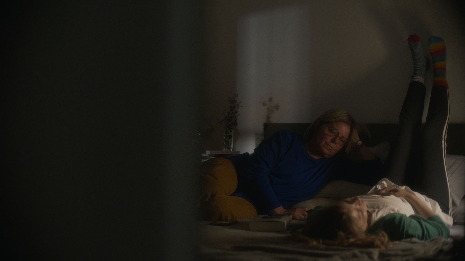 Backdrop for Instructions on How to Say Goodbye