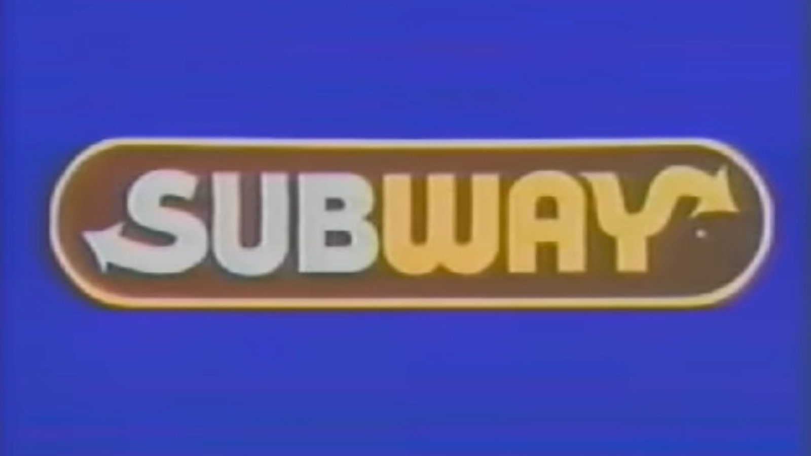 Backdrop for Subway Restaurants Training Video