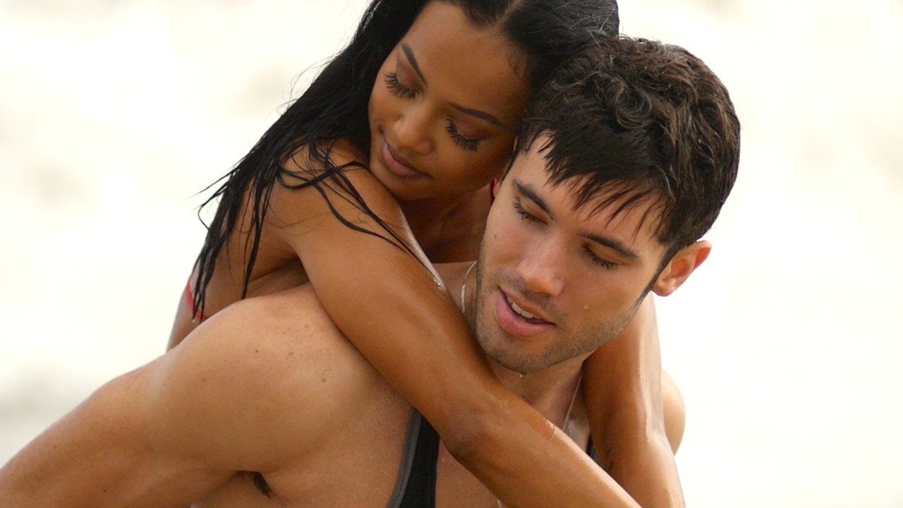 Backdrop for The Bay