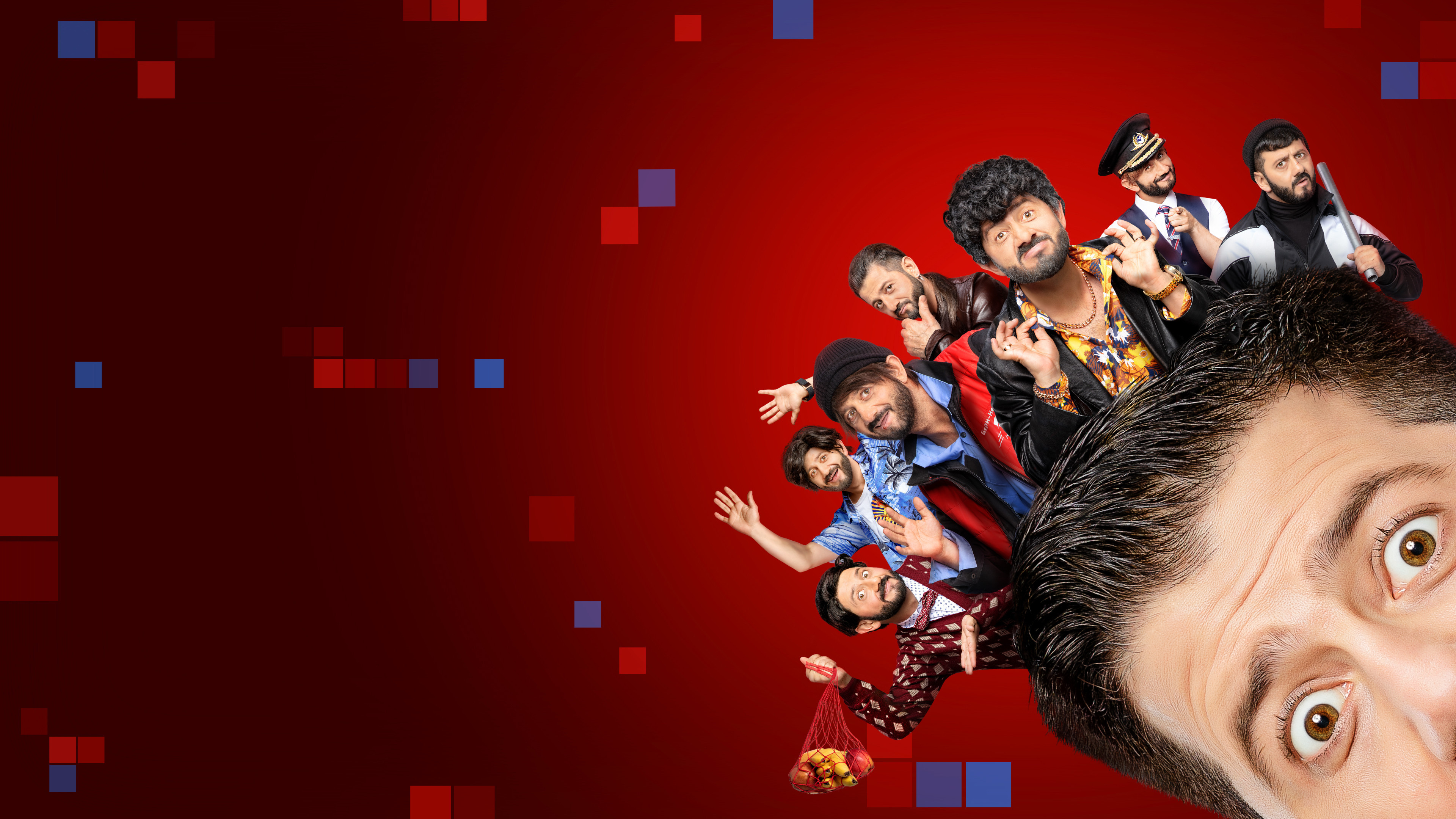 Backdrop for Galustyan+