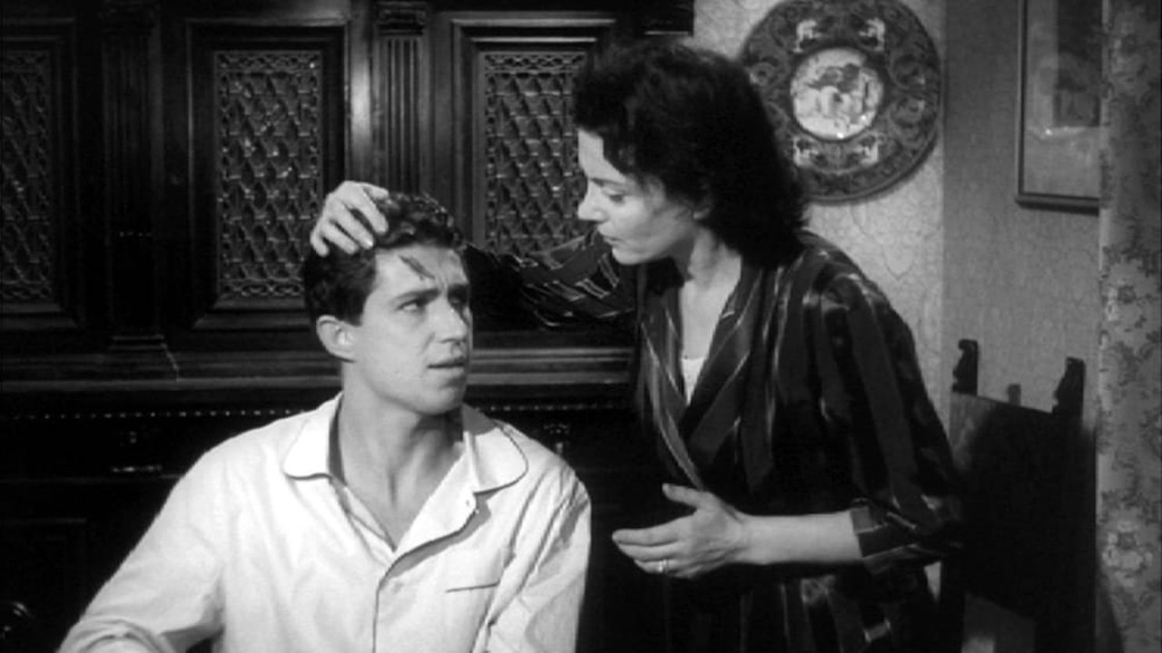 Backdrop for The Guilty