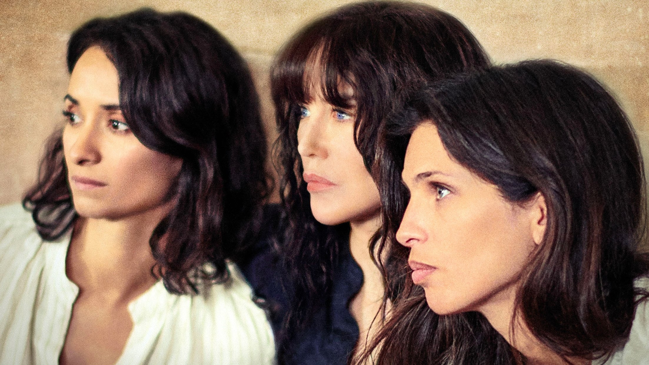 Backdrop for Sisters