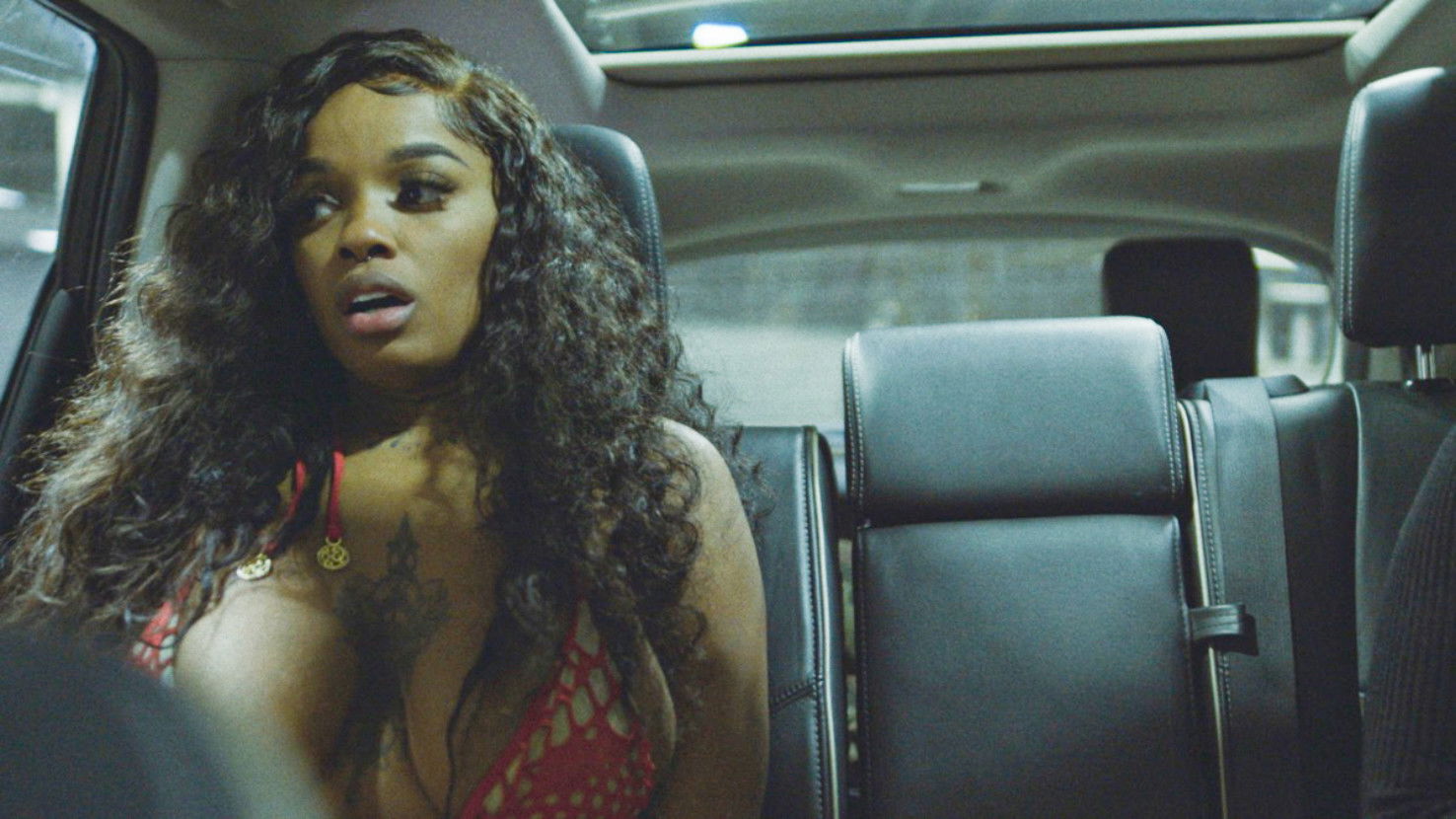 Backdrop for The Rapper Who Got Shot in the Heel