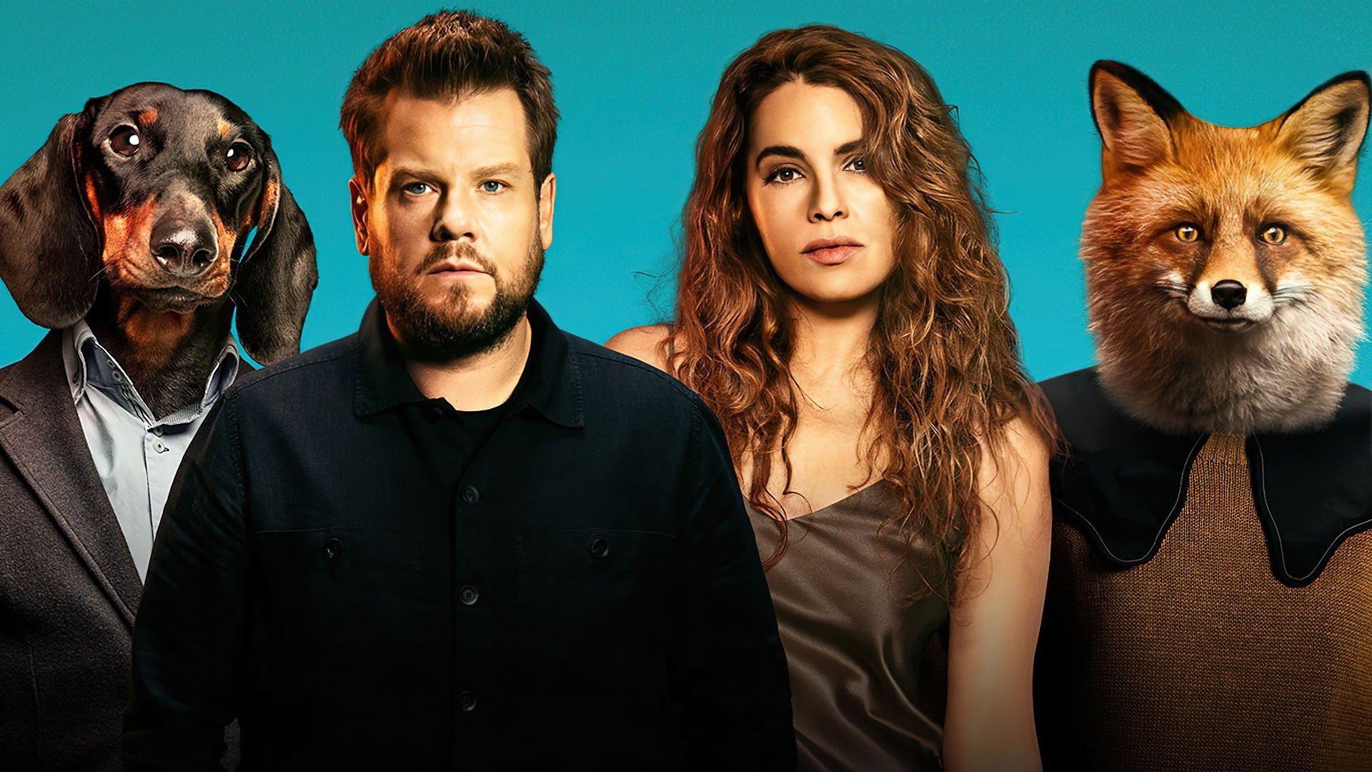 Backdrop for Mammals