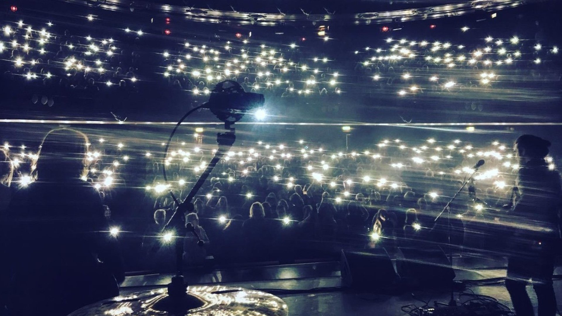 Backdrop for Anathema: Universal