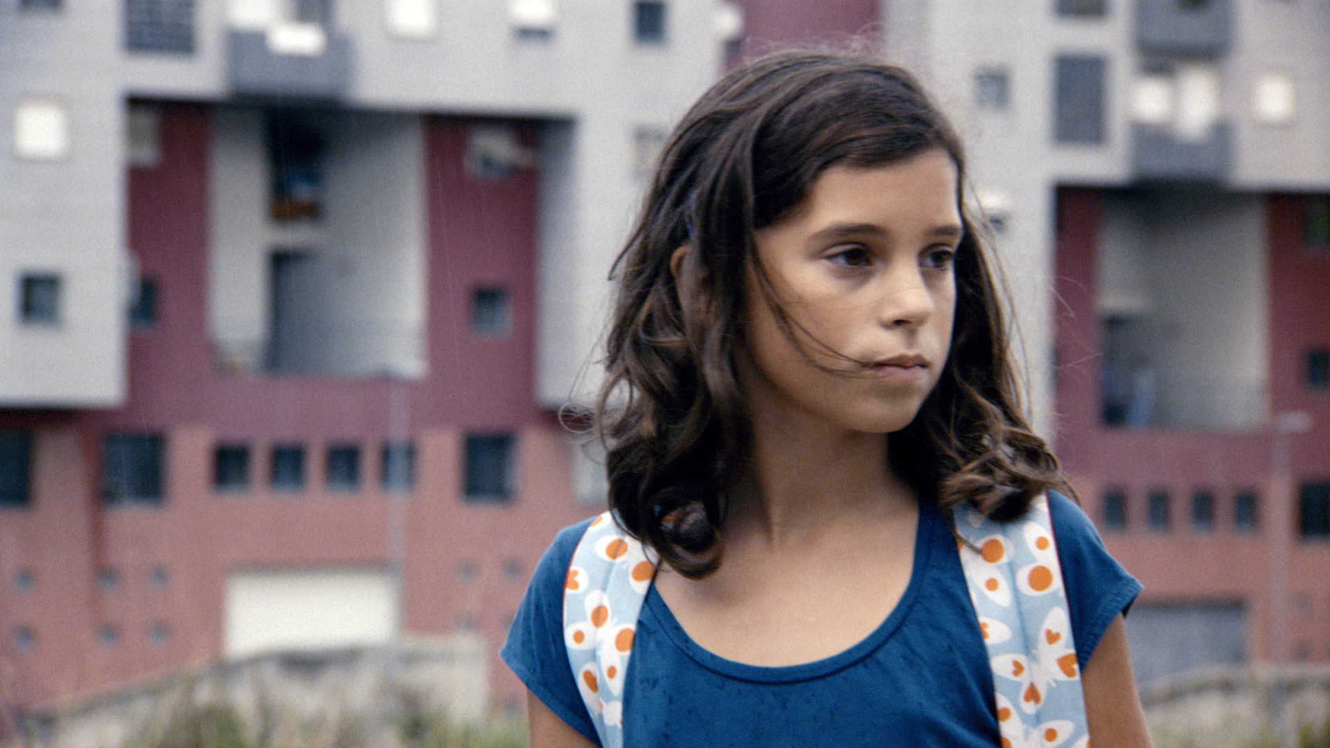 Backdrop for Entrecampos