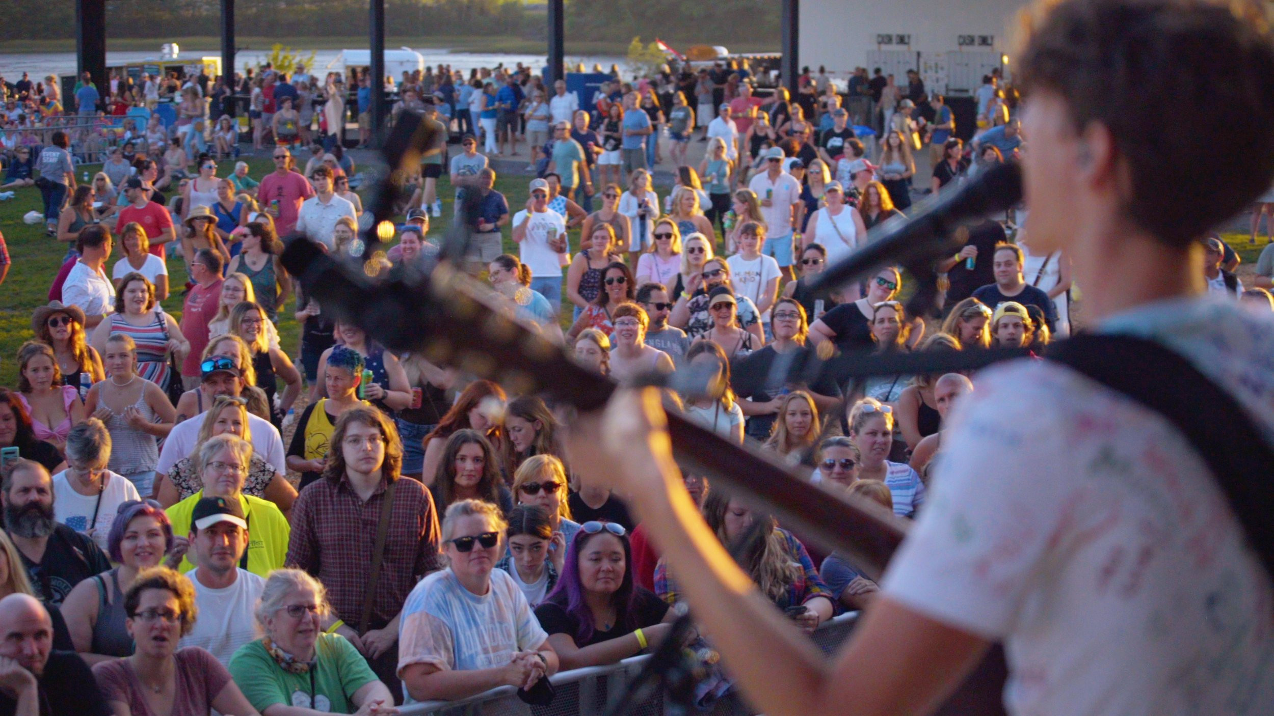 Backdrop for The Opener
