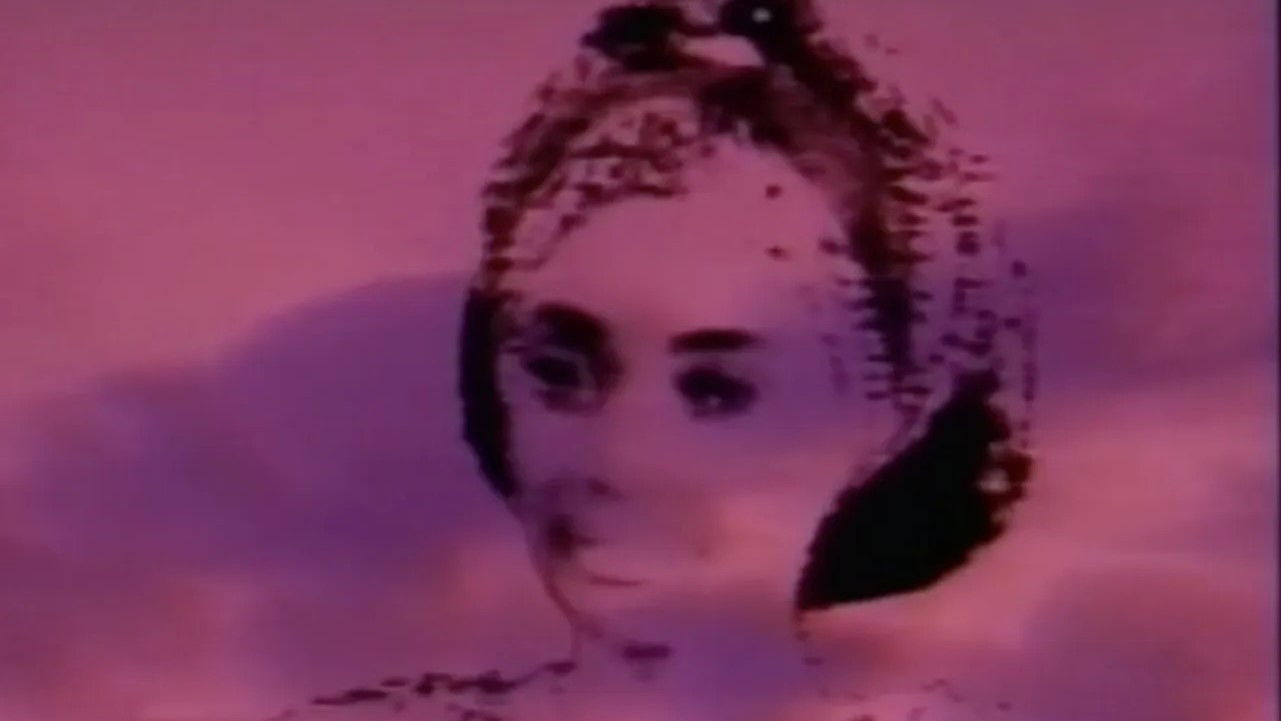 Backdrop for Odds and Ends