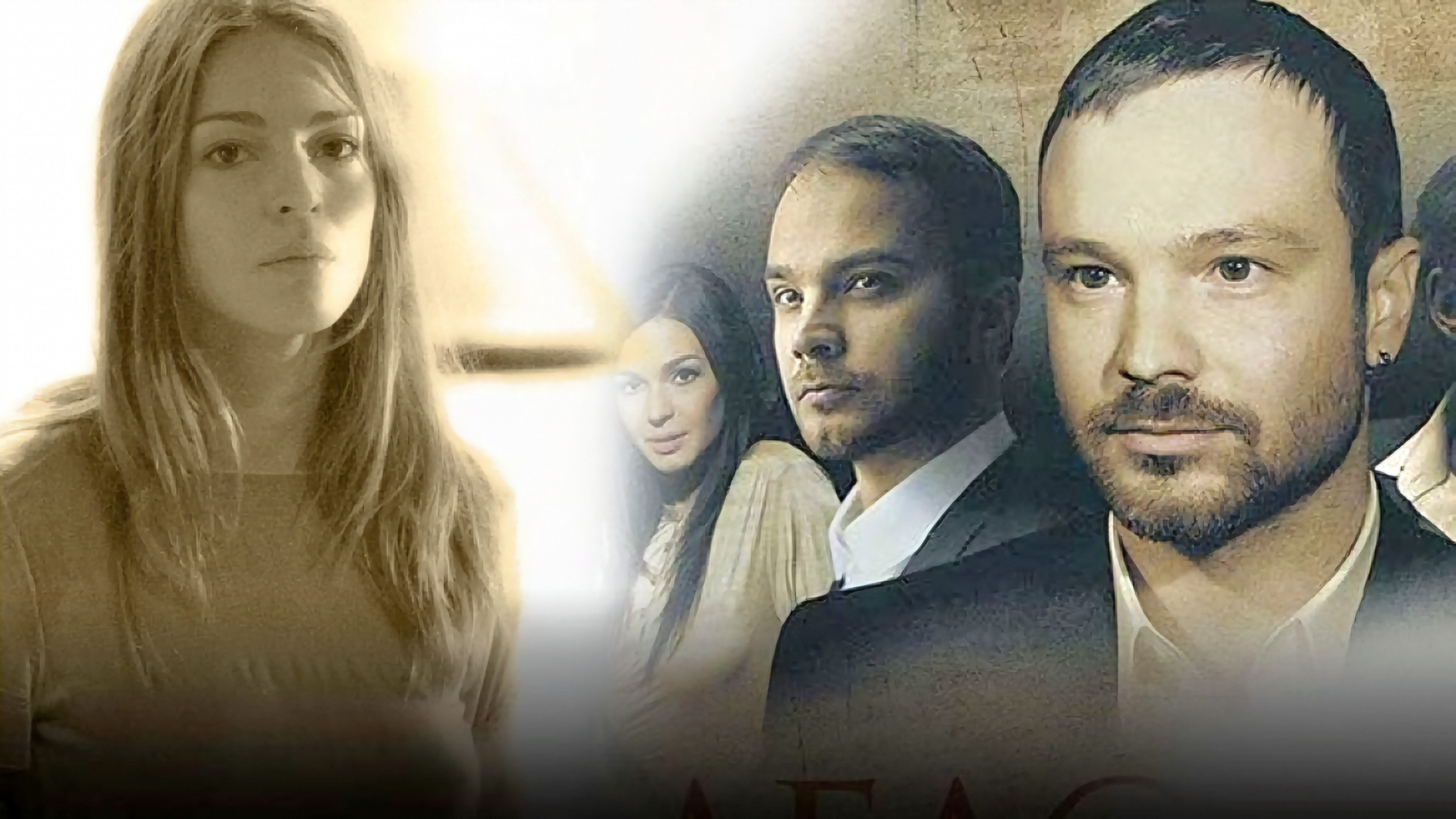 Backdrop for A Matter of Honor