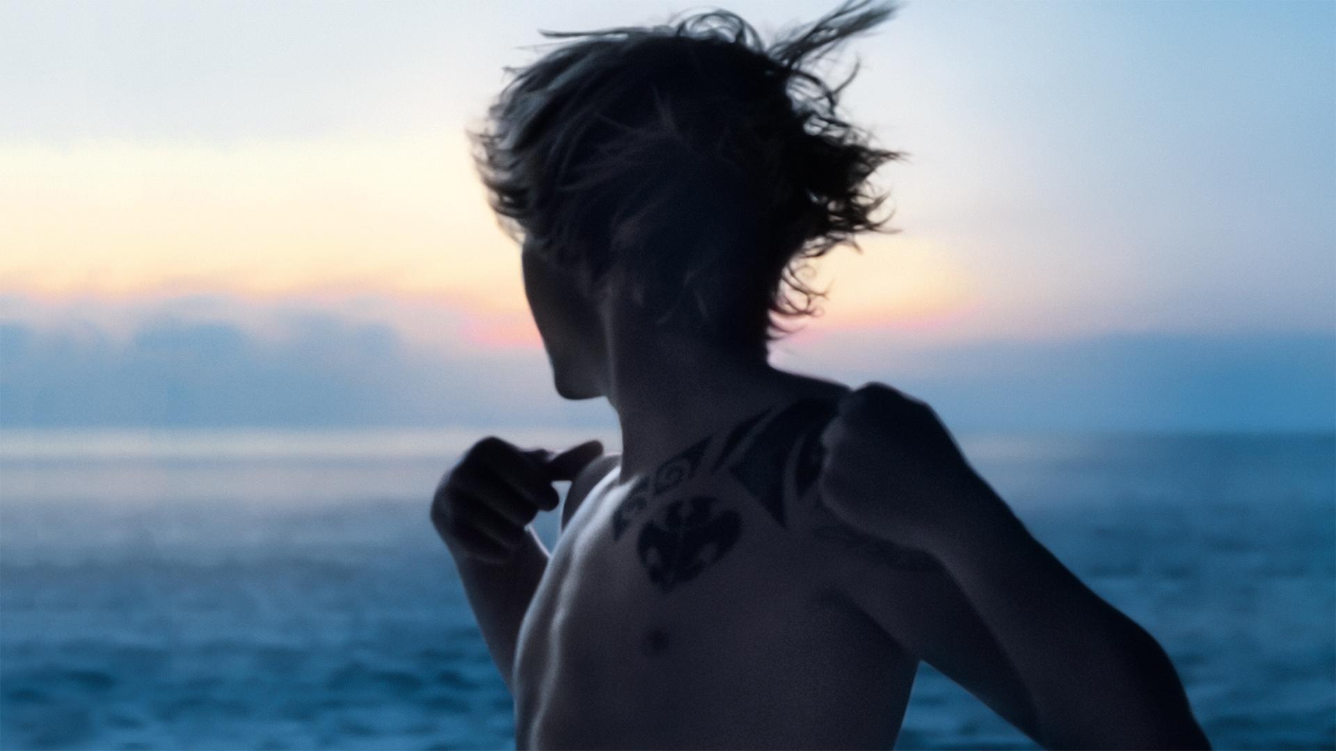 Backdrop for Heal the Living