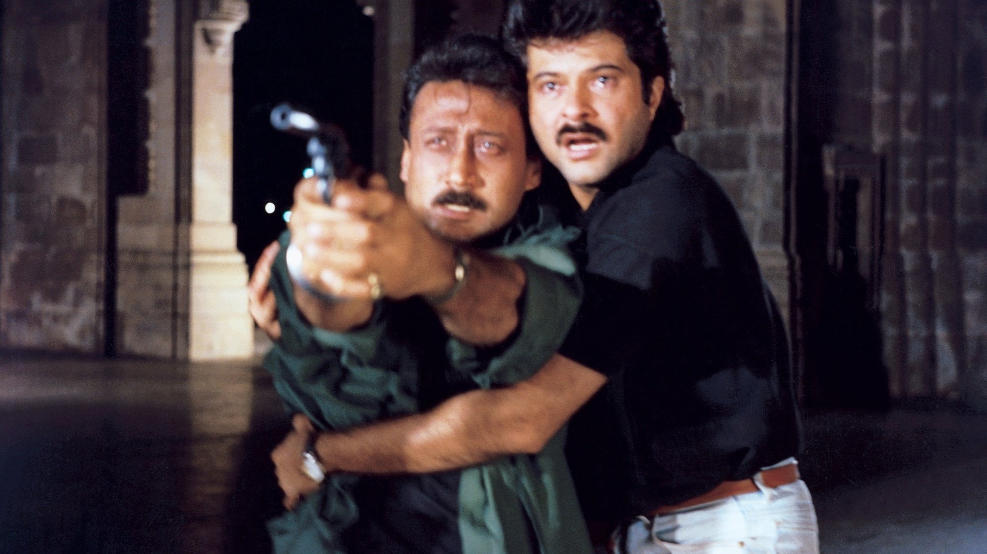 Backdrop for Parinda